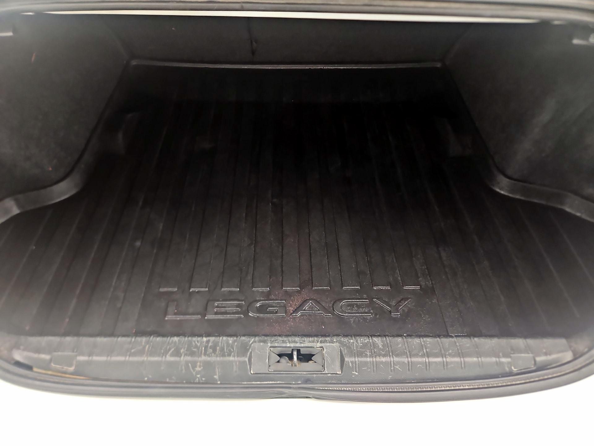 Thumbnail: 2015 Subaru Legacy - 20