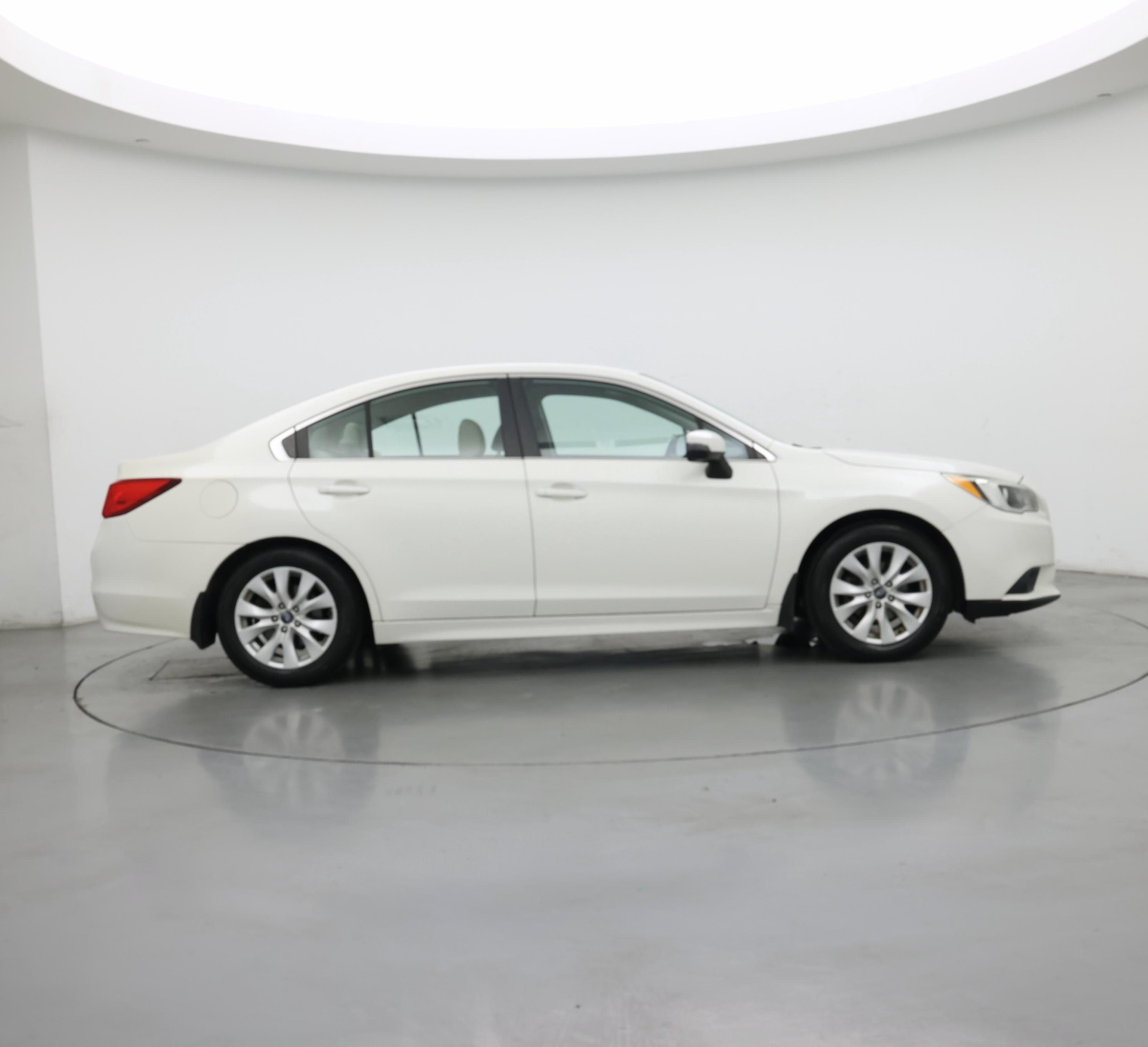 Thumbnail: 2015 Subaru Legacy - 7