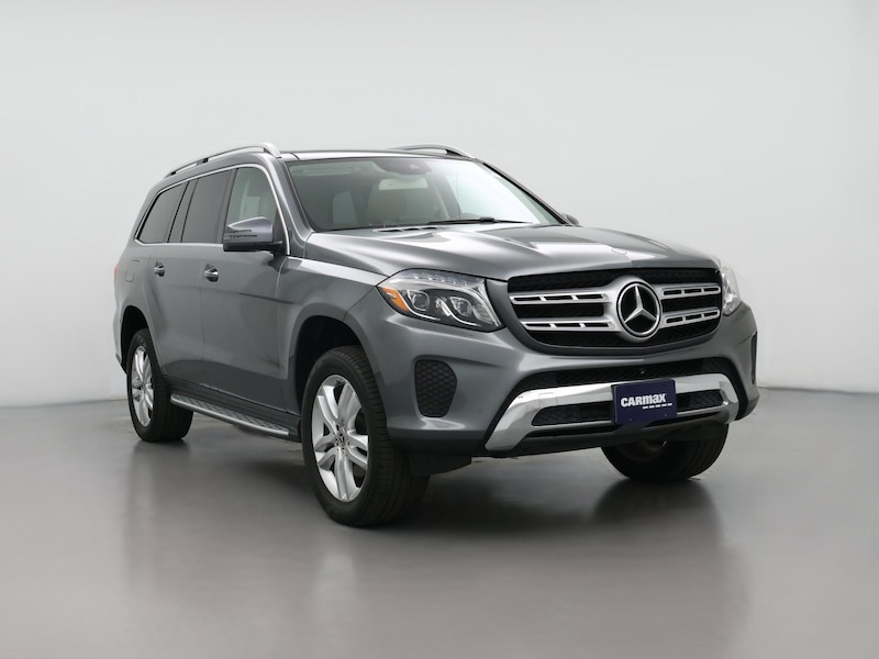 2018 Mercedes-Benz GLS 450 -
                  Kenner, LA
