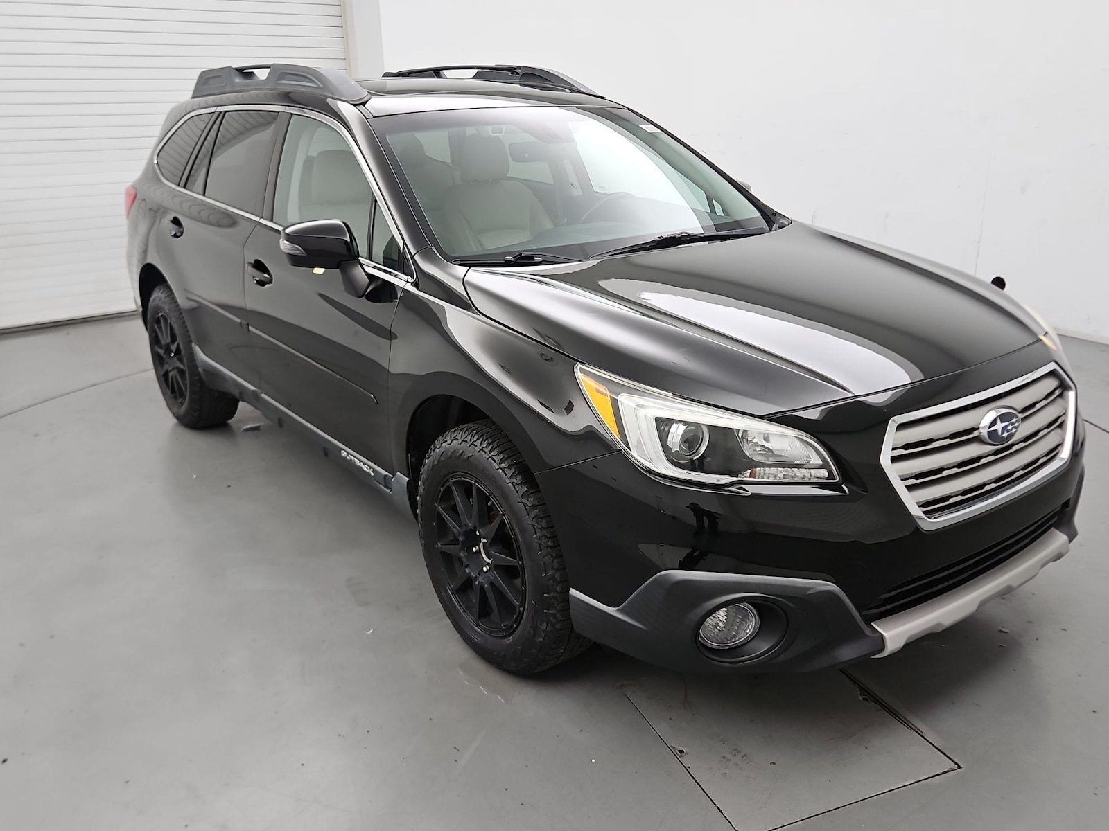 2017 Subaru Outback