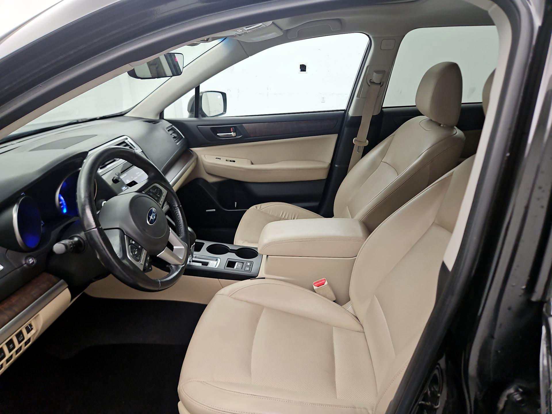 Thumbnail: 2017 Subaru Outback - 9