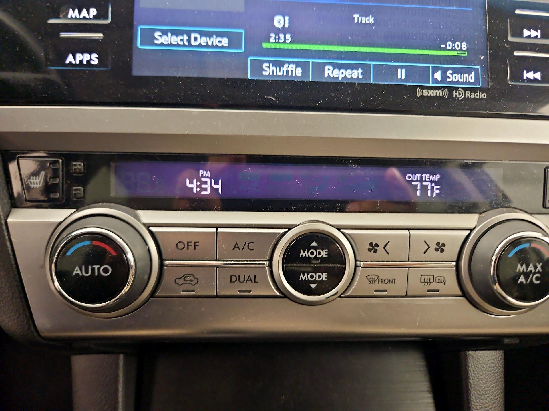Thumbnail: 2017 Subaru Outback - 14