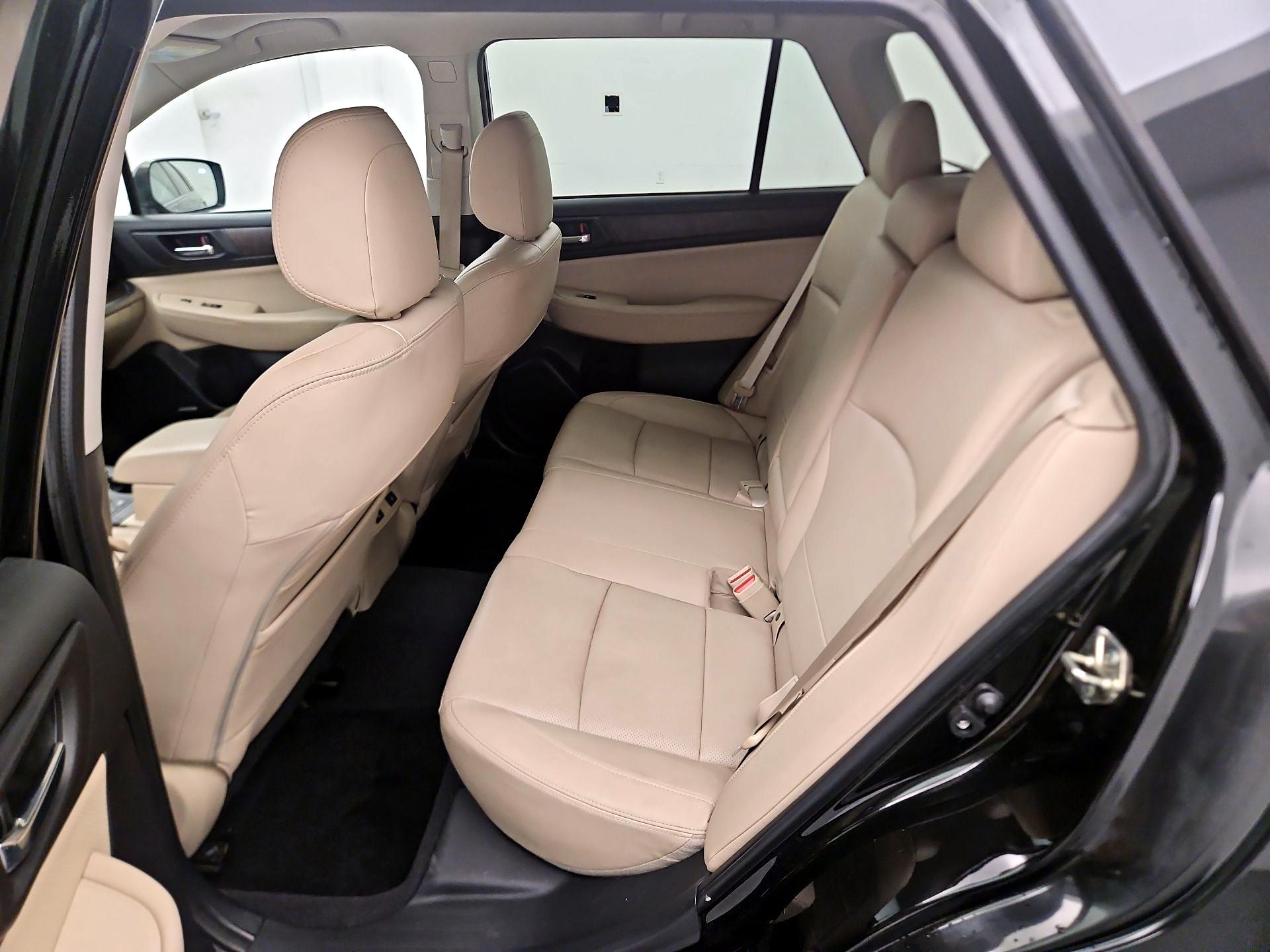 Thumbnail: 2017 Subaru Outback - 18
