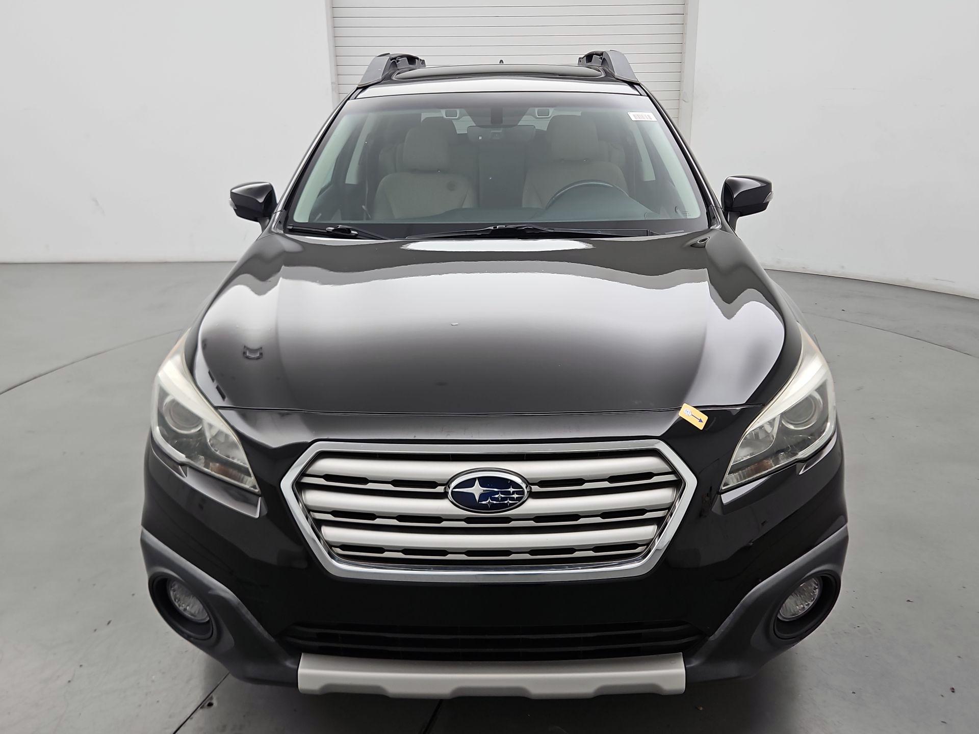 Thumbnail: 2017 Subaru Outback - 2
