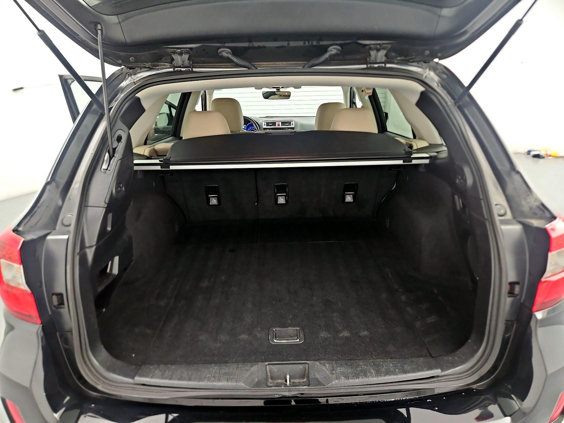 Thumbnail: 2017 Subaru Outback - 19