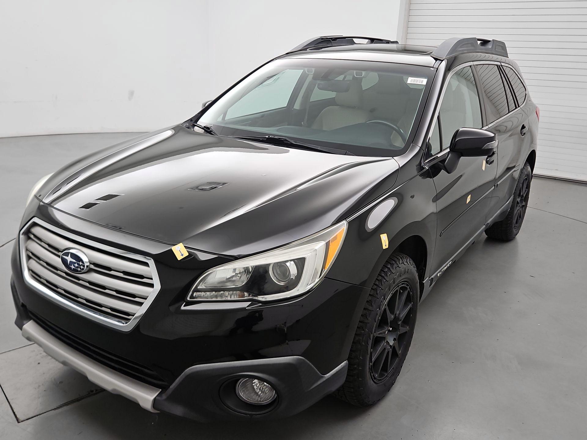Thumbnail: 2017 Subaru Outback - 3