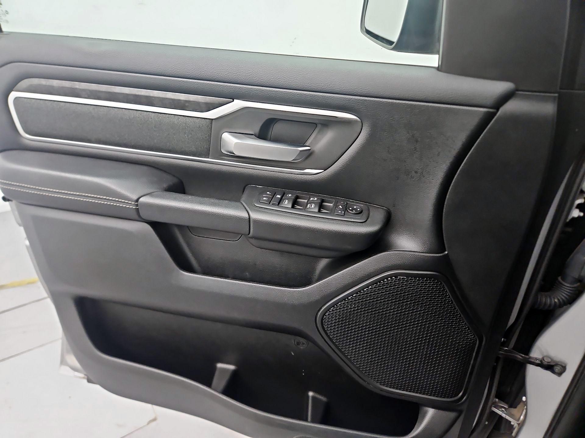 Thumbnail: 2020 RAM 1500 - 12