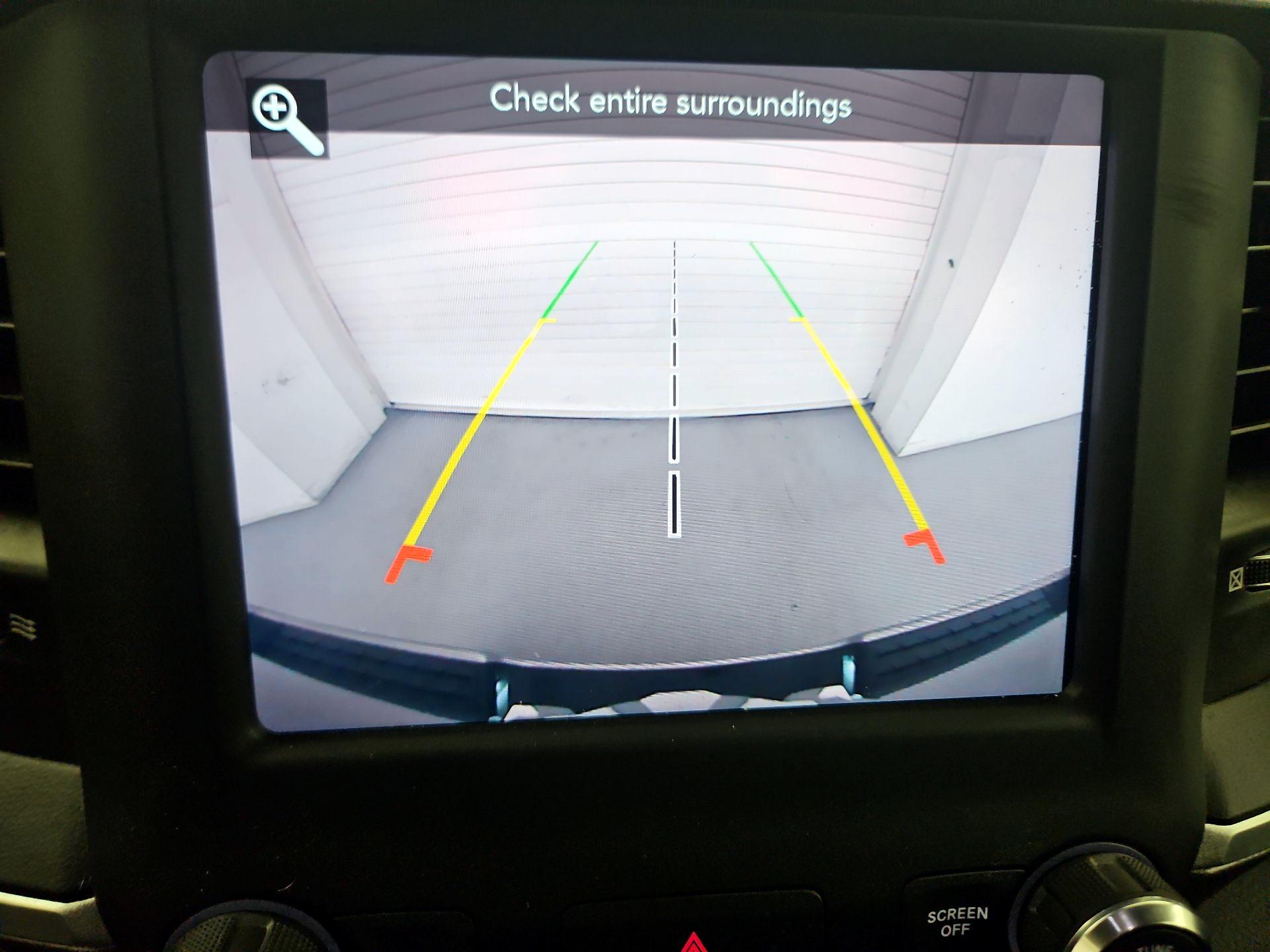 Thumbnail: 2020 RAM 1500 - 14