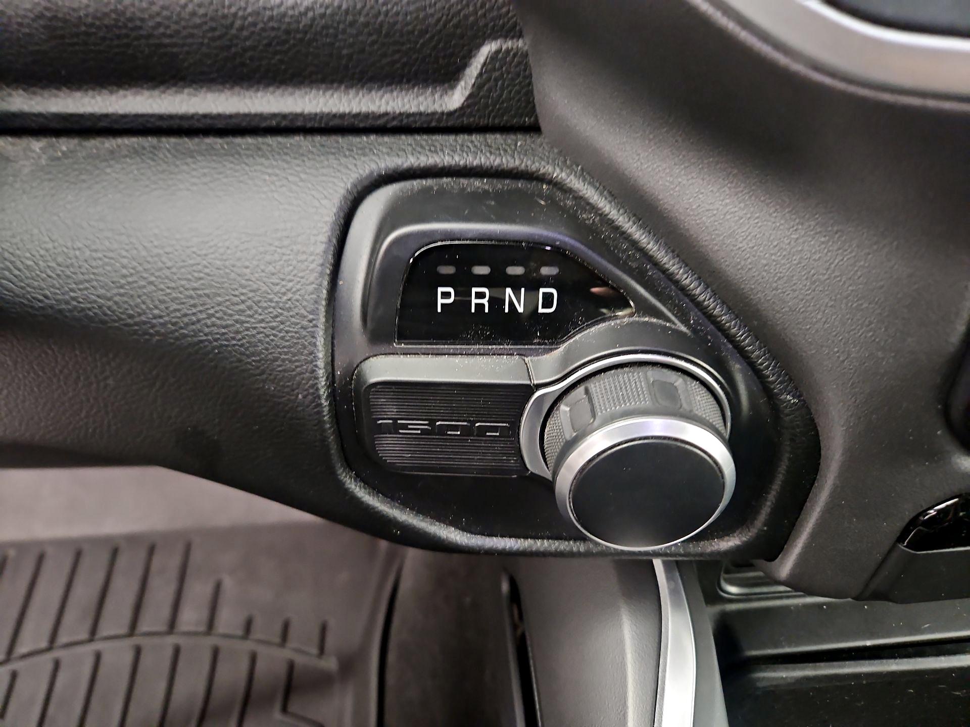 Thumbnail: 2020 RAM 1500 - 17