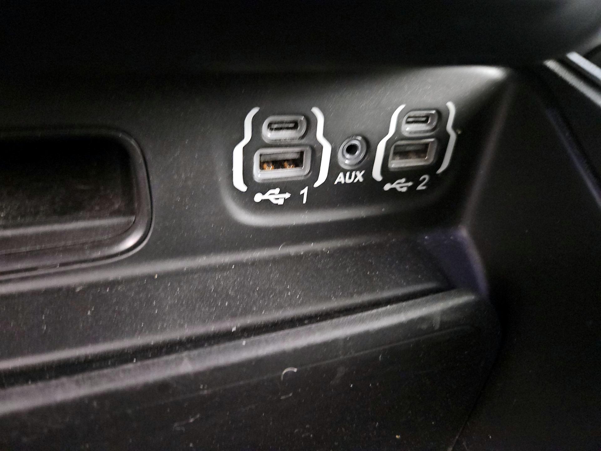 Thumbnail: 2020 RAM 1500 - 18