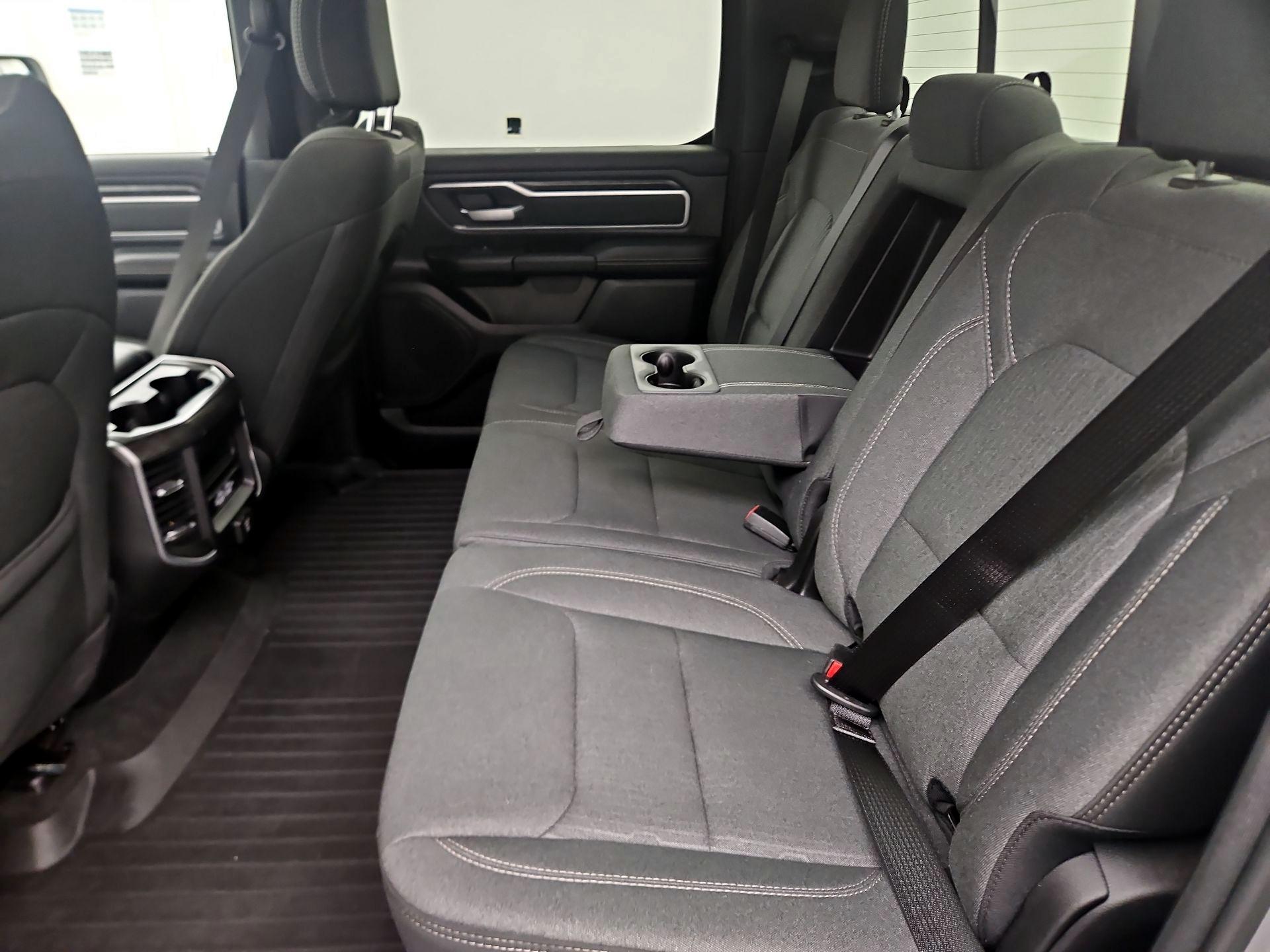 Thumbnail: 2020 RAM 1500 - 20