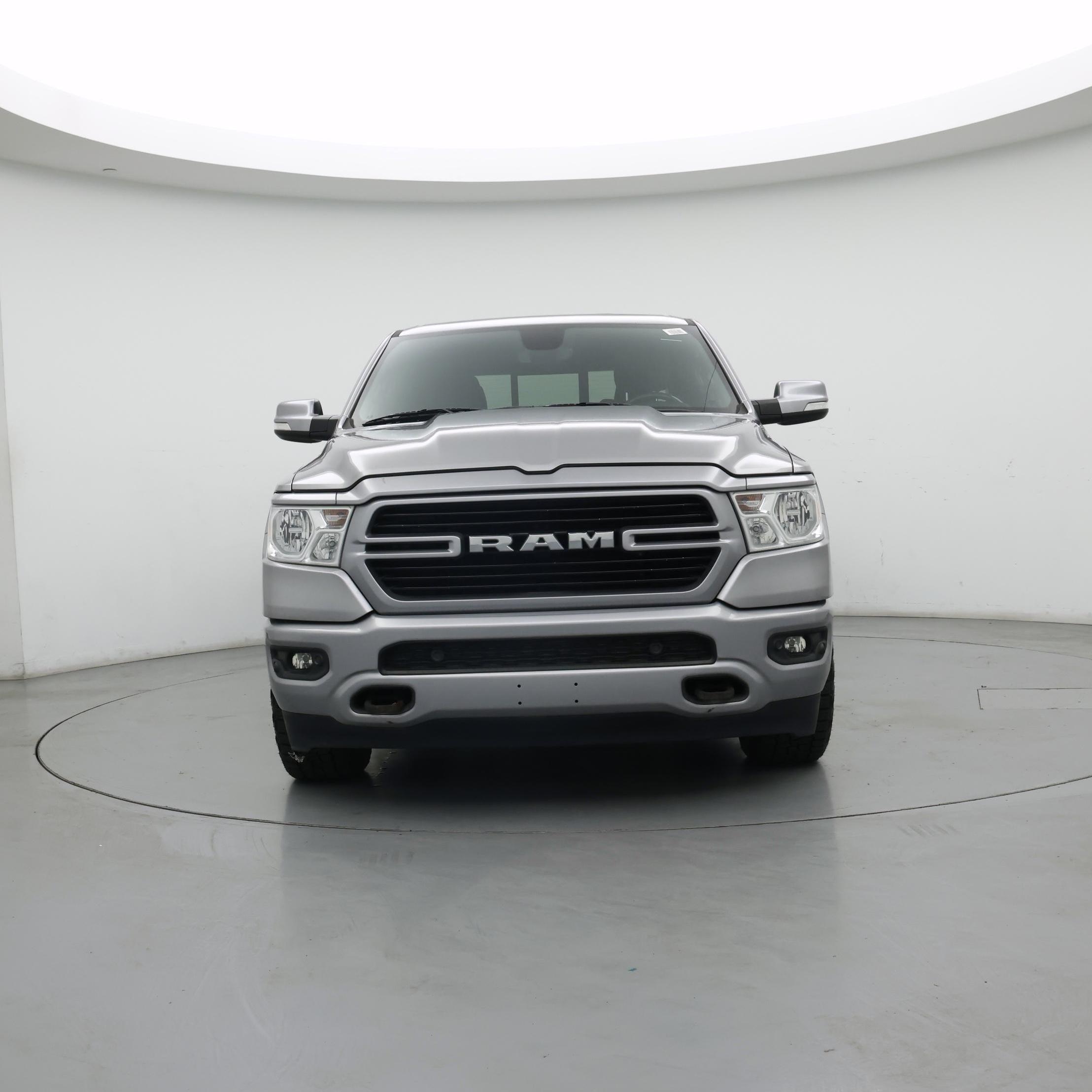 Thumbnail: 2020 RAM 1500 - 5