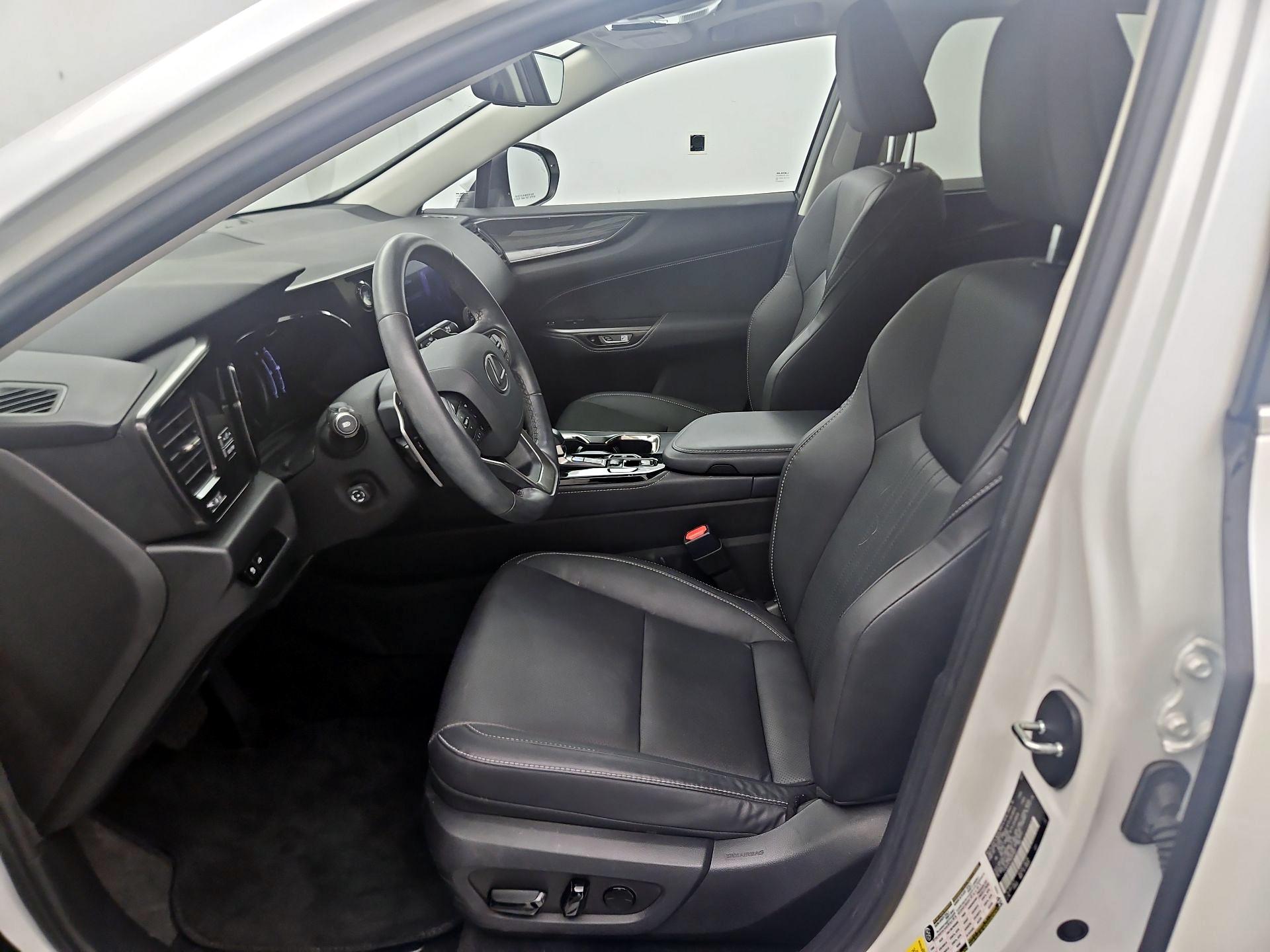 Thumbnail: 2020 Lexus RX - 11