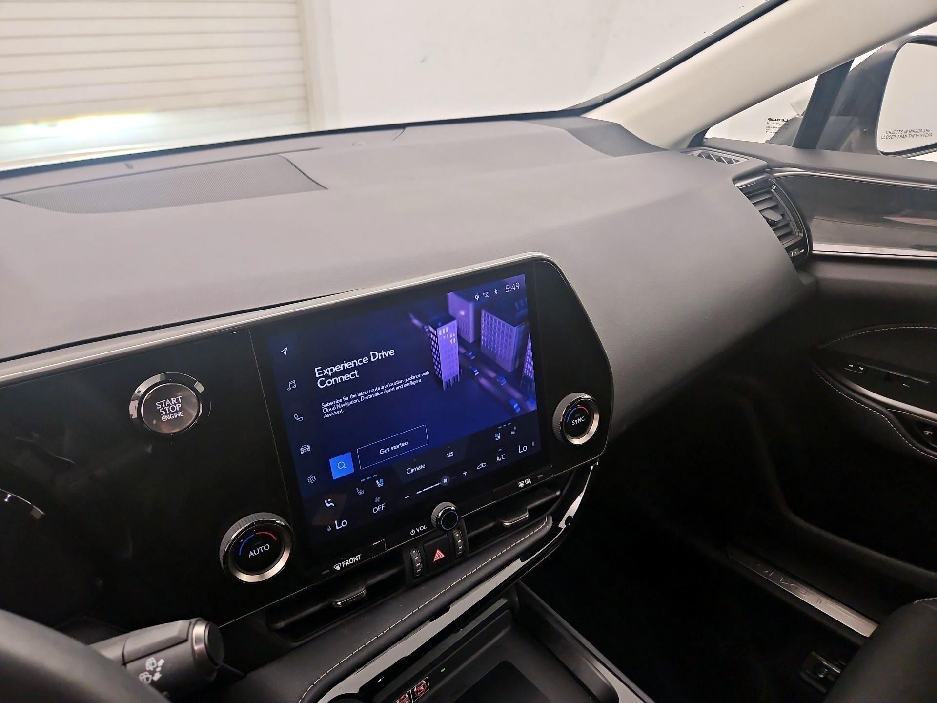 Thumbnail: 2020 Lexus RX - 13