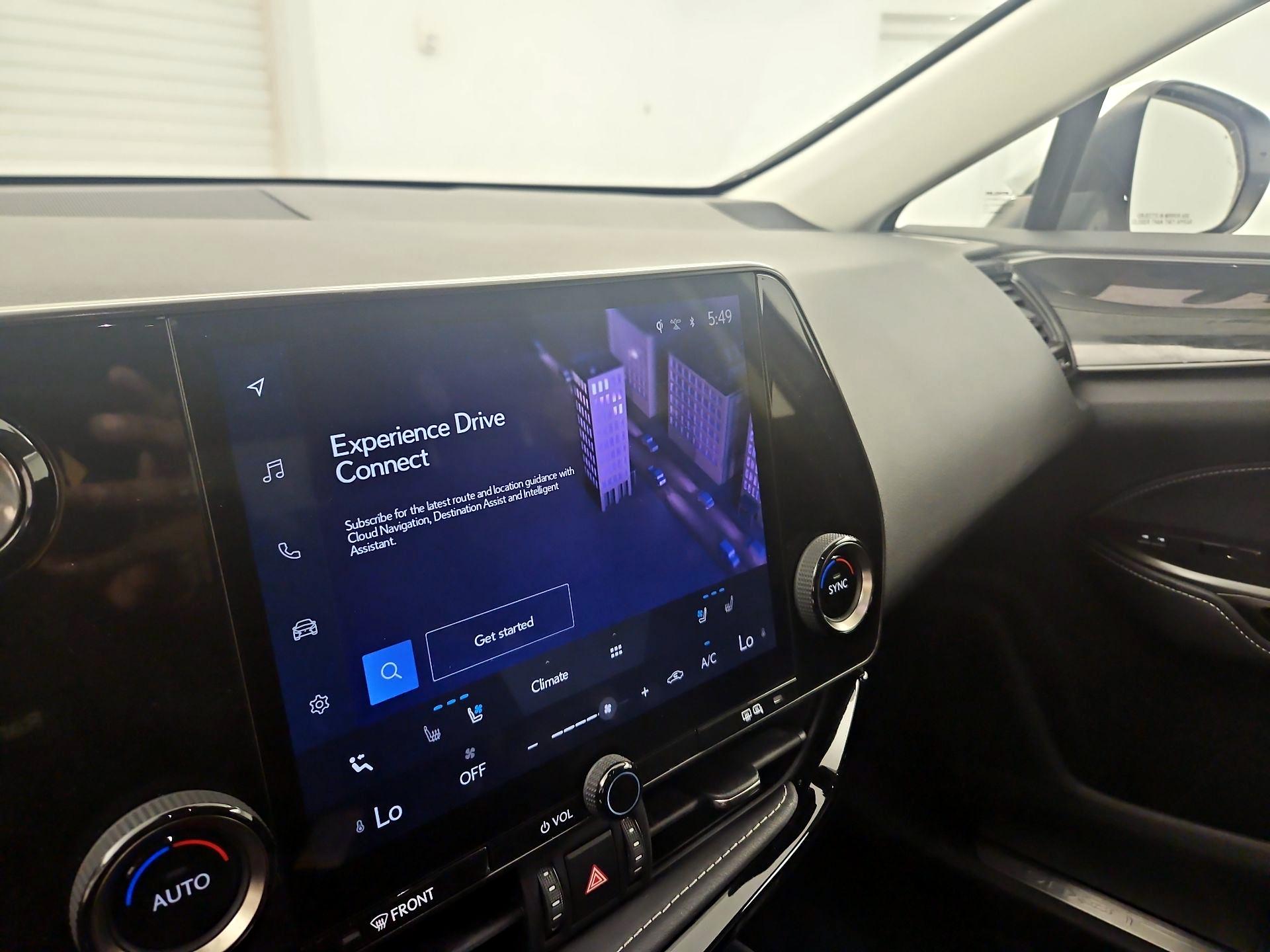 Thumbnail: 2020 Lexus RX - 14