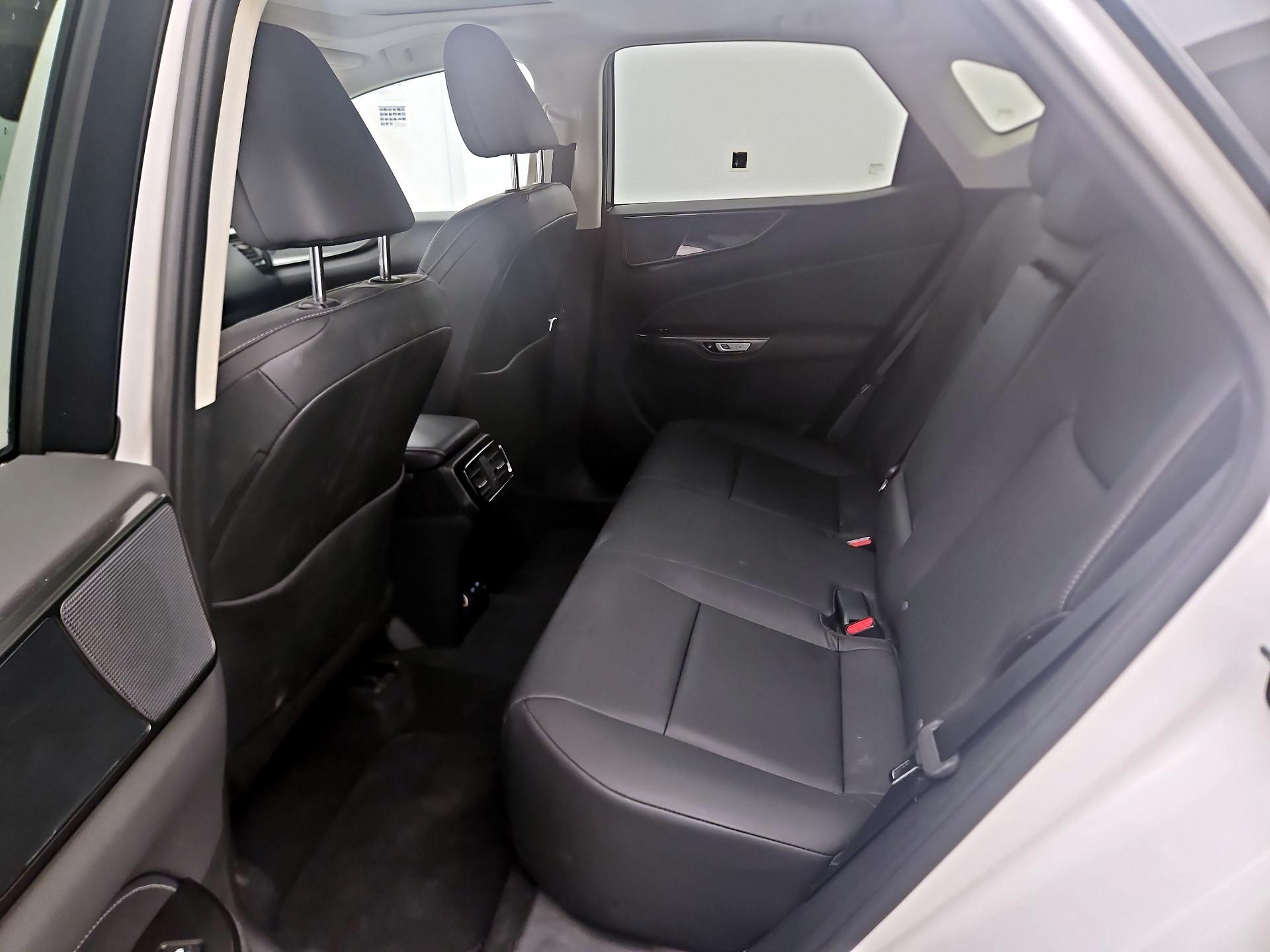 Thumbnail: 2020 Lexus RX - 16