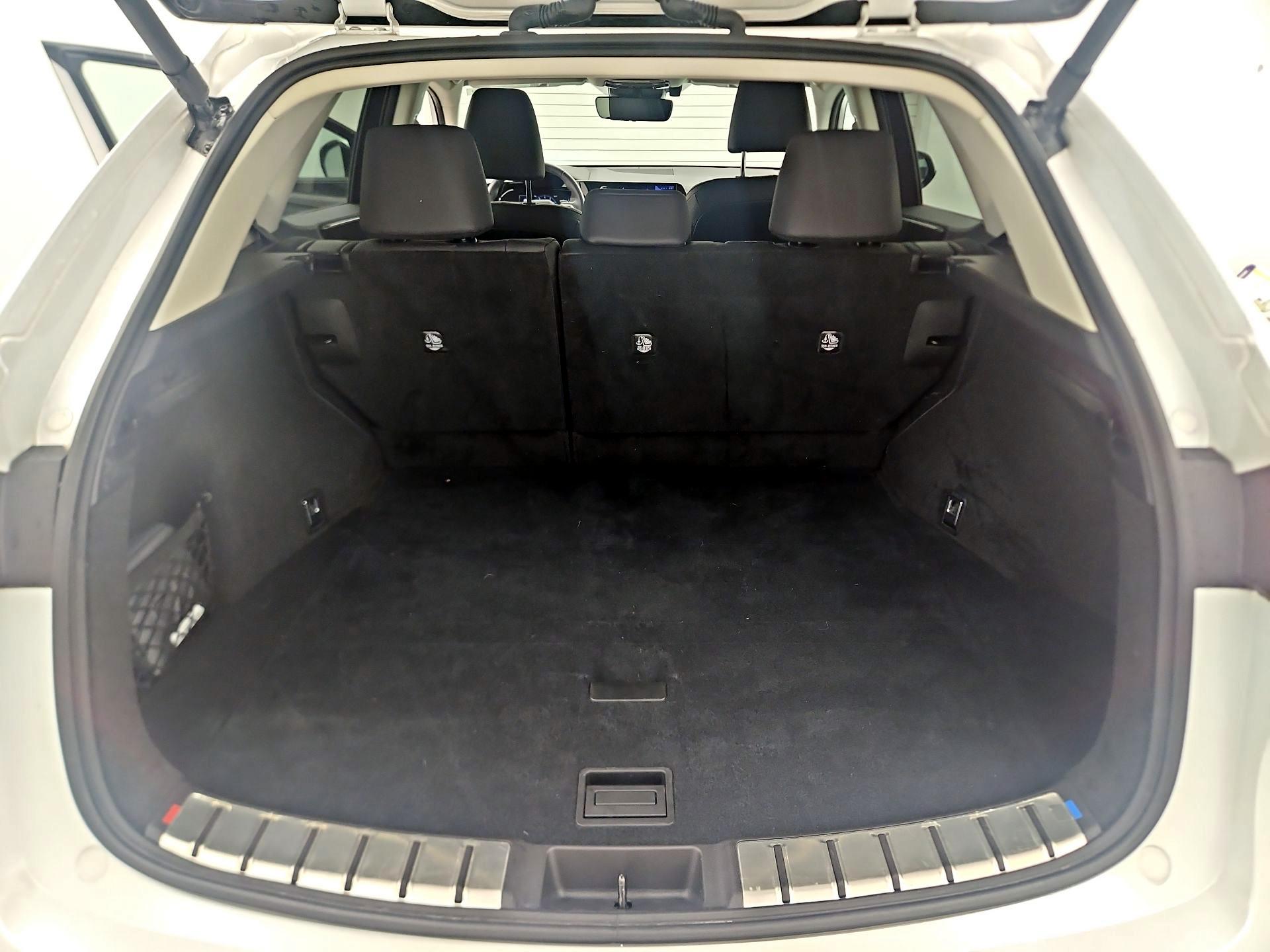 Thumbnail: 2020 Lexus RX - 17