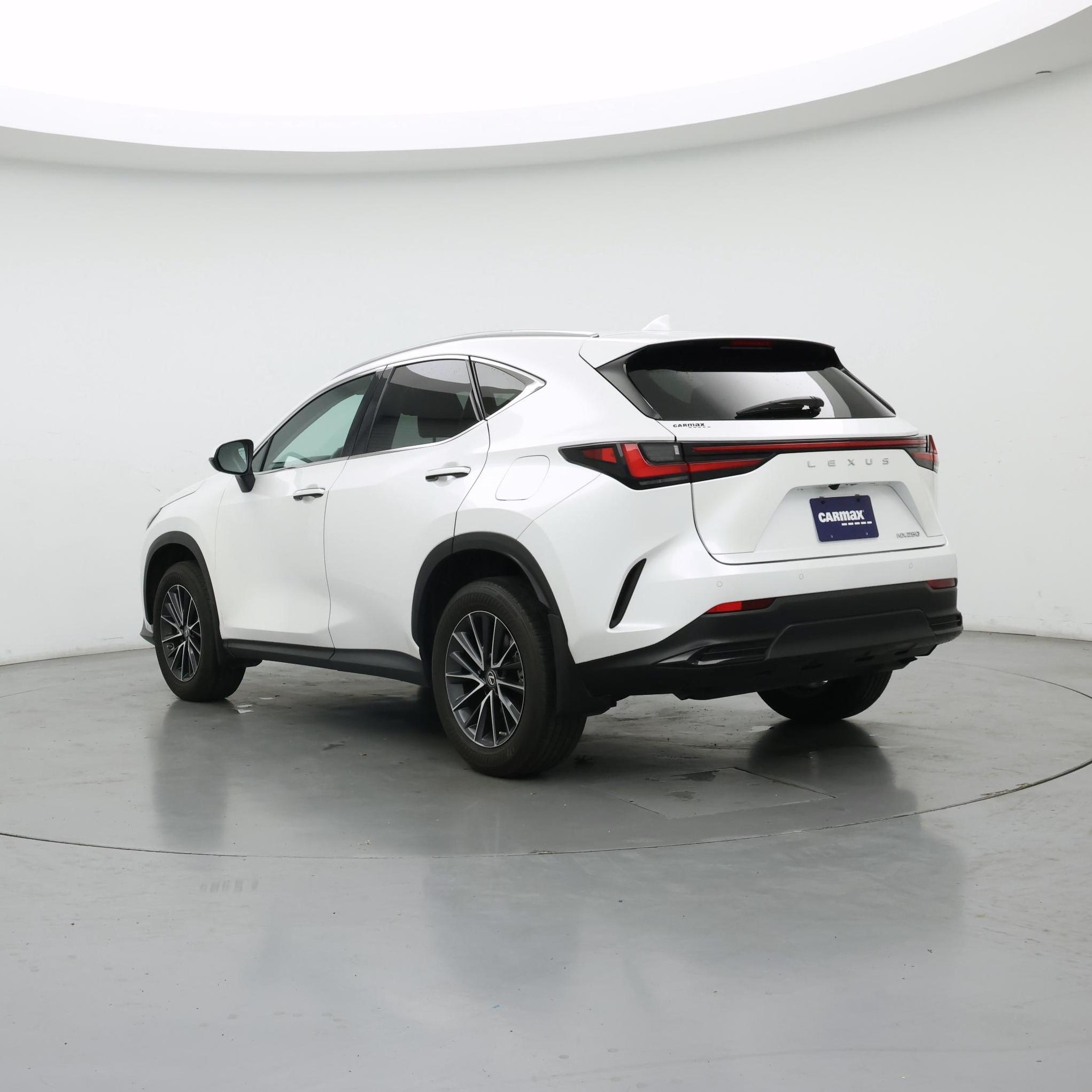 Thumbnail: 2020 Lexus RX - 2