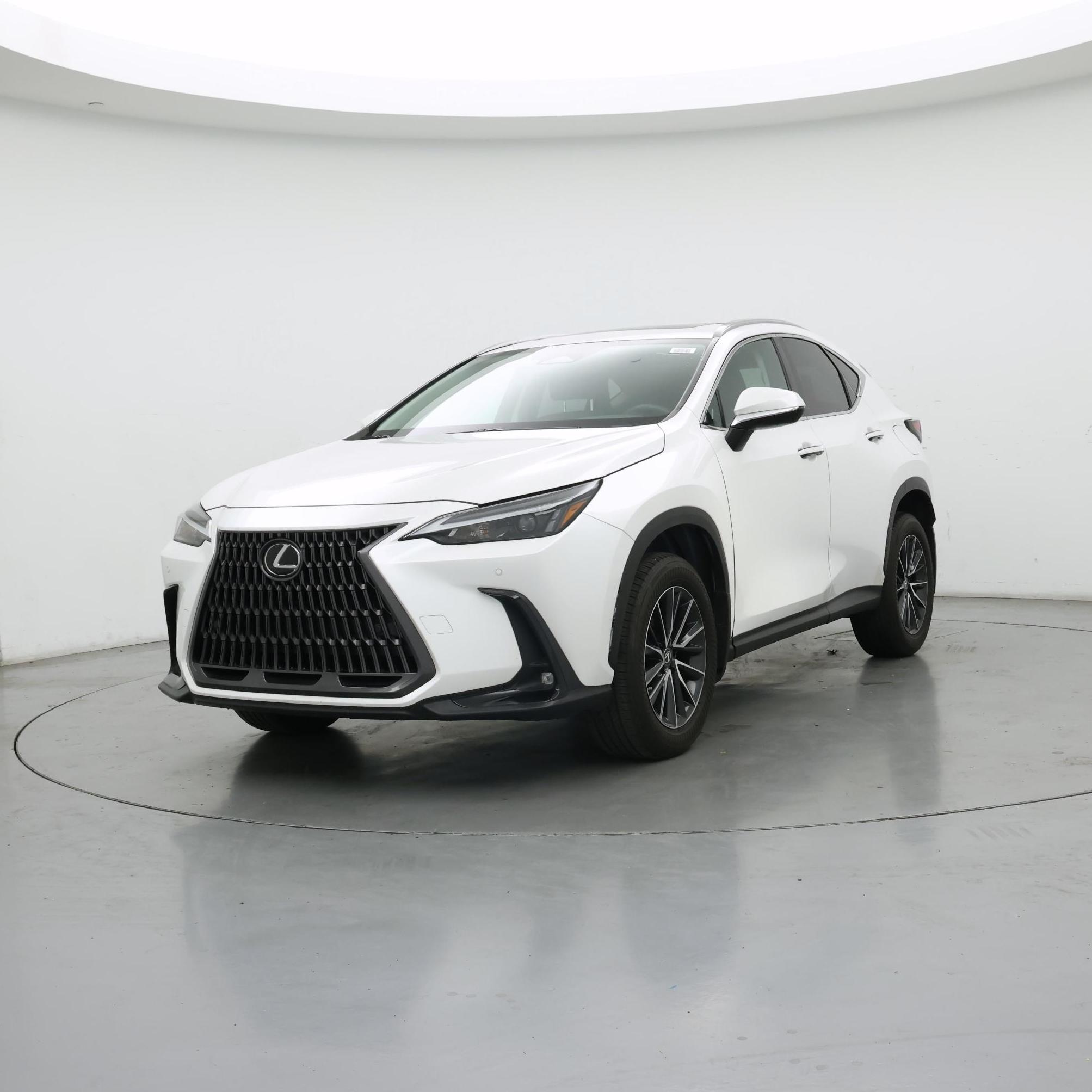 Thumbnail: 2020 Lexus RX - 4