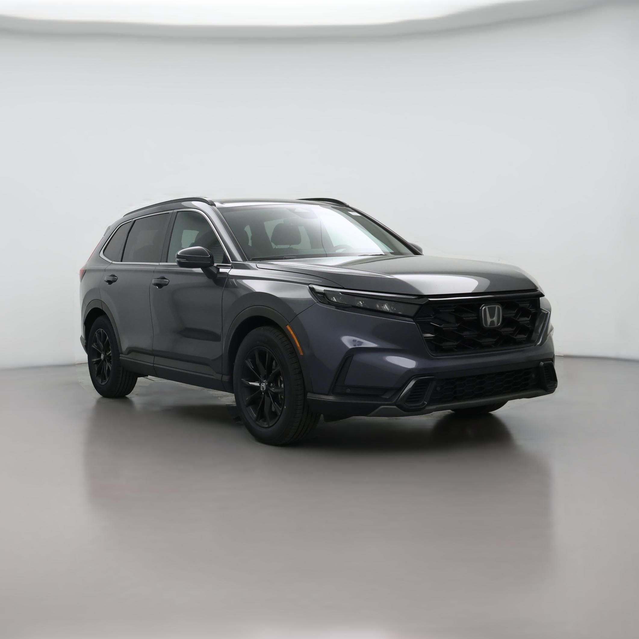 Thumbnail: 2025 Honda CR-V - 1