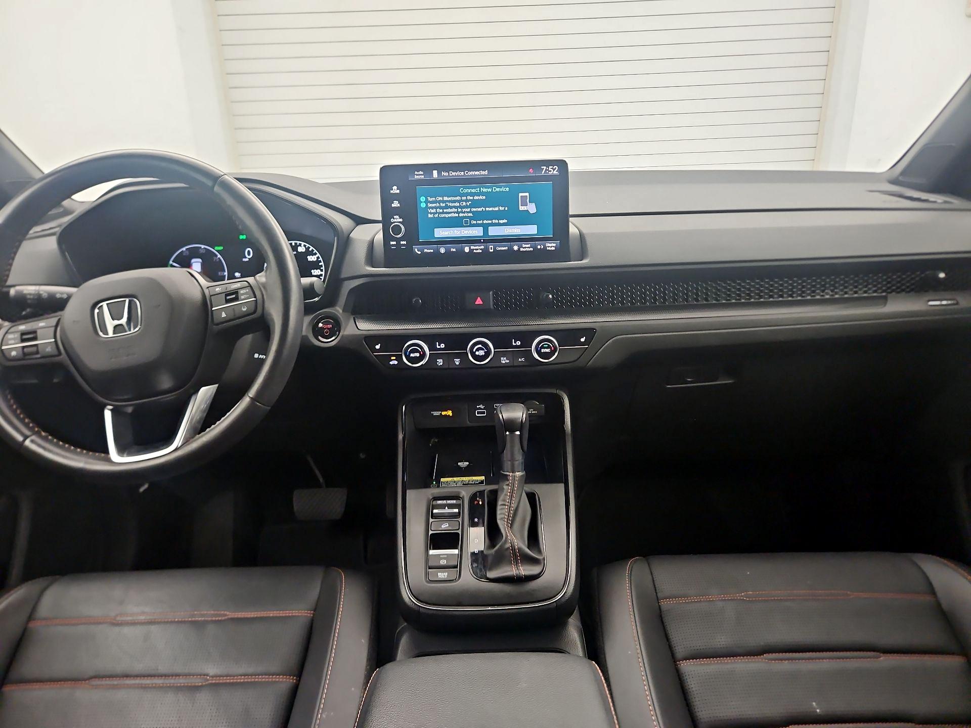 Thumbnail: 2025 Honda CR-V - 9