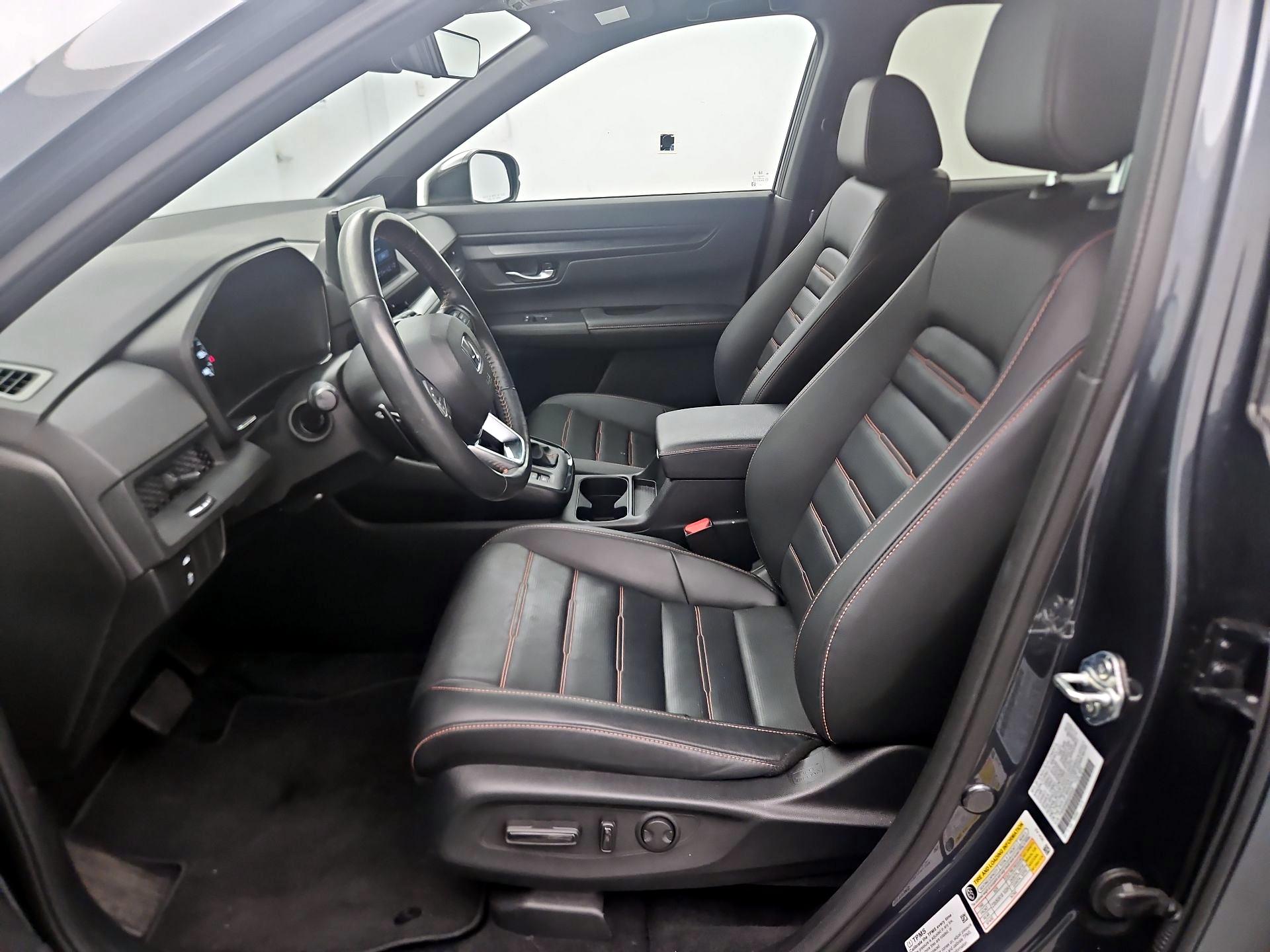 Thumbnail: 2025 Honda CR-V - 11