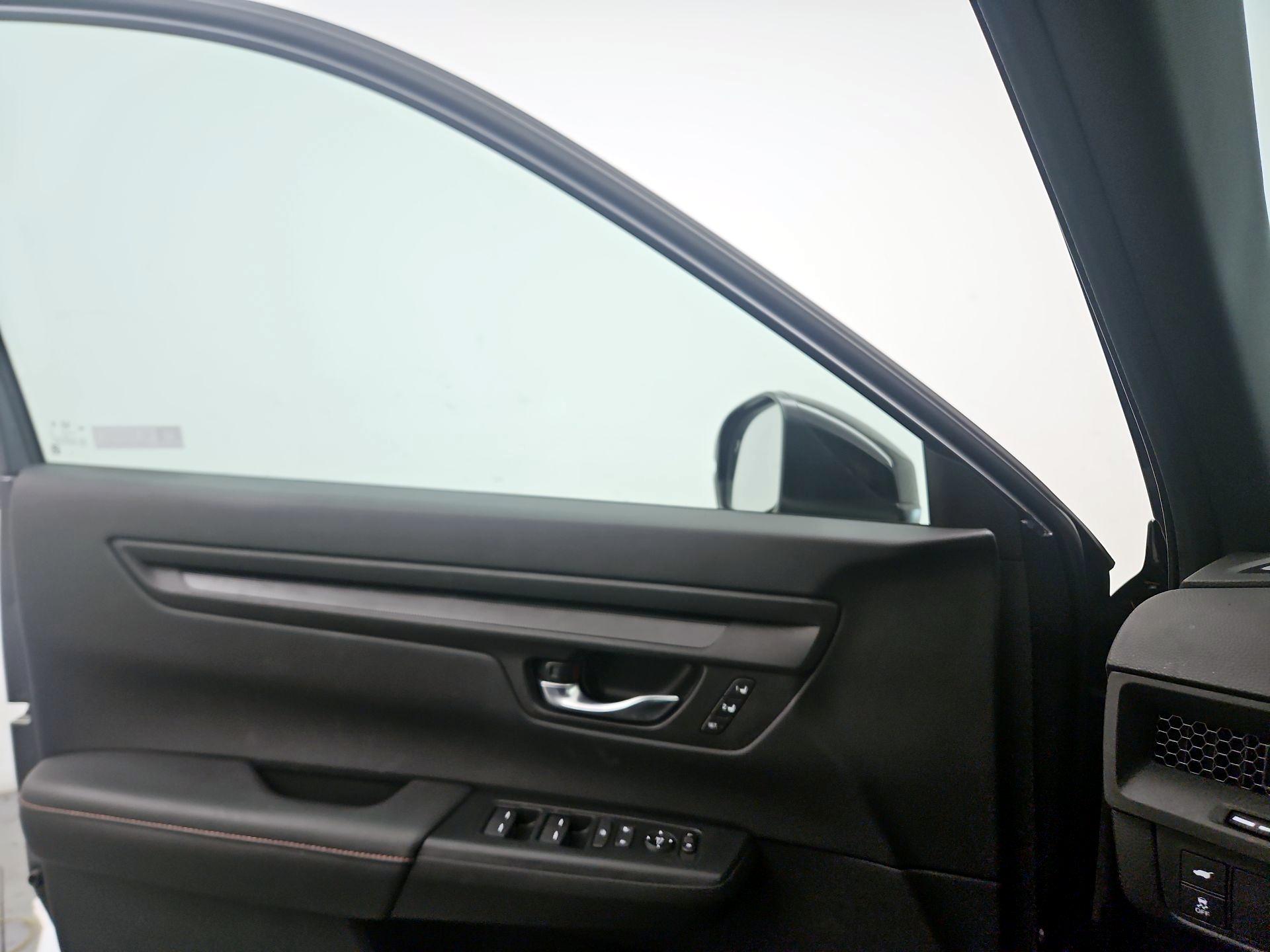 Thumbnail: 2025 Honda CR-V - 12