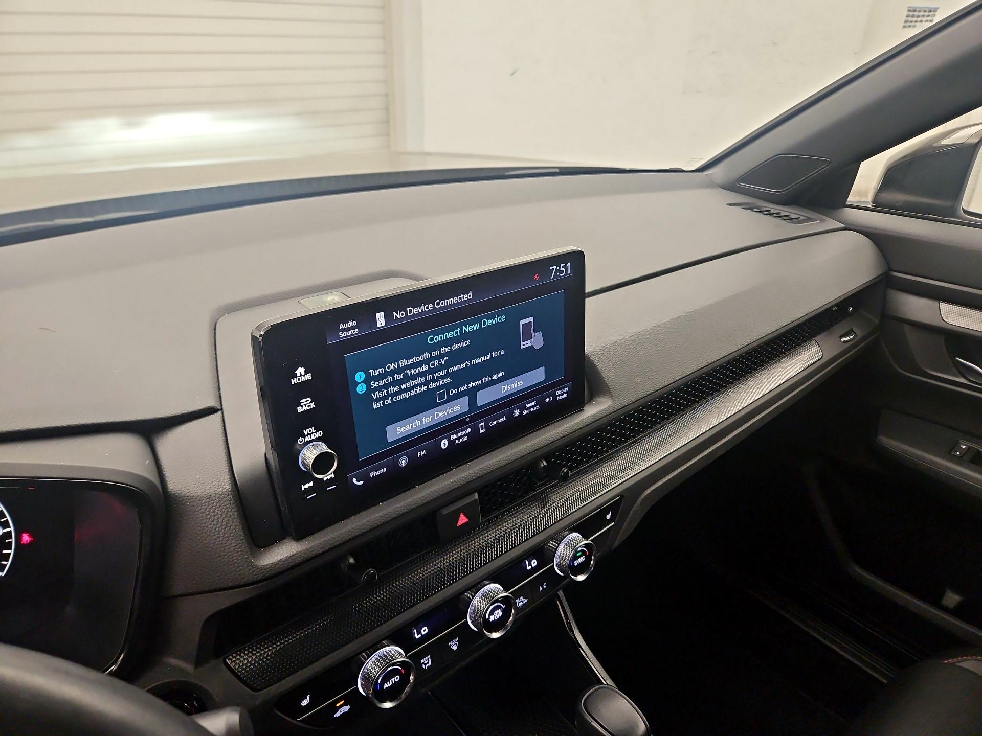 Thumbnail: 2025 Honda CR-V - 13