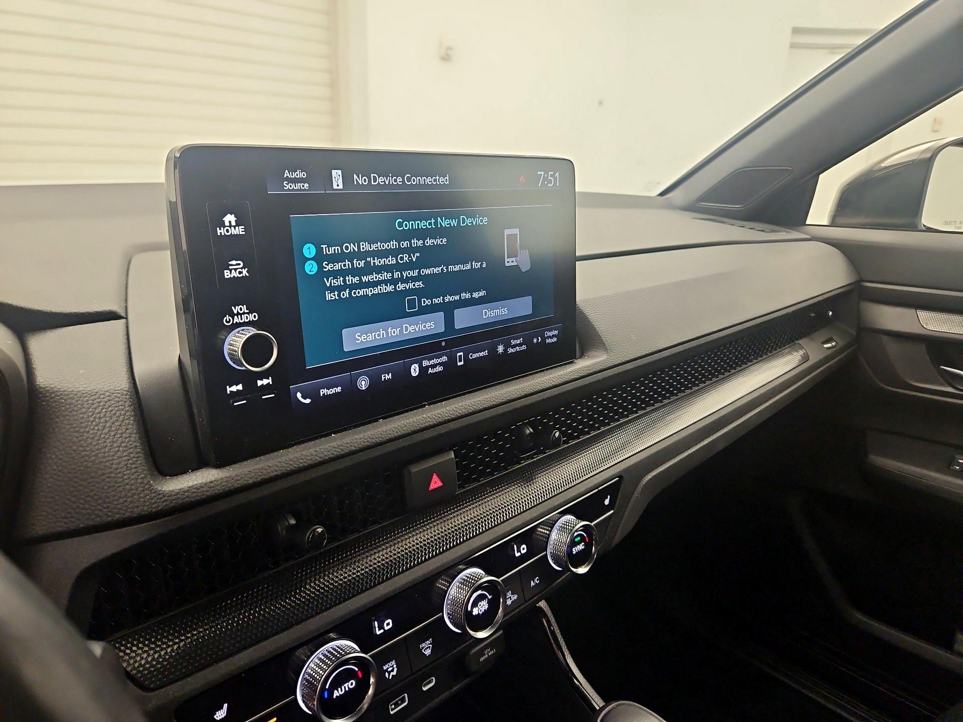 Thumbnail: 2025 Honda CR-V - 14