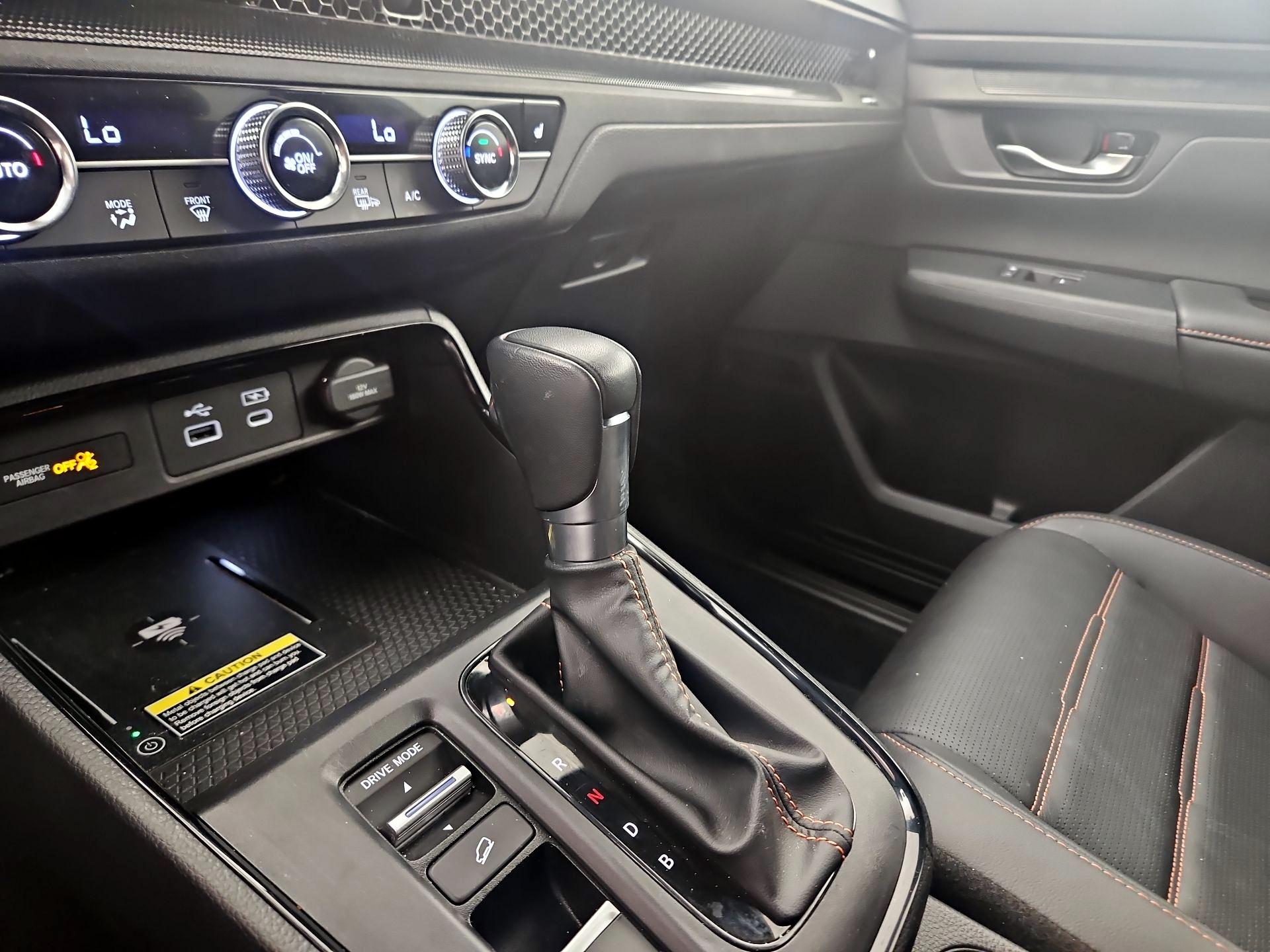 Thumbnail: 2025 Honda CR-V - 15