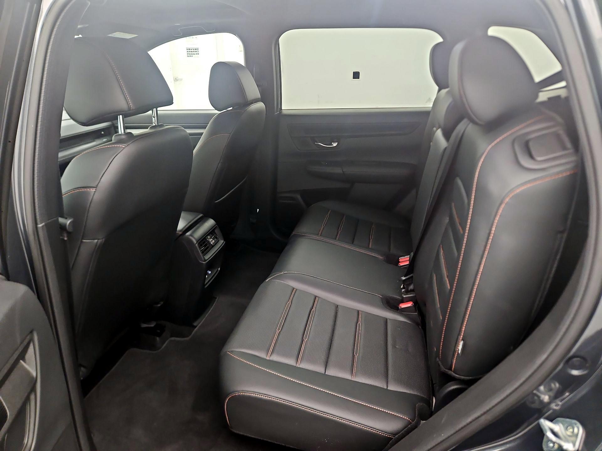 Thumbnail: 2025 Honda CR-V - 16