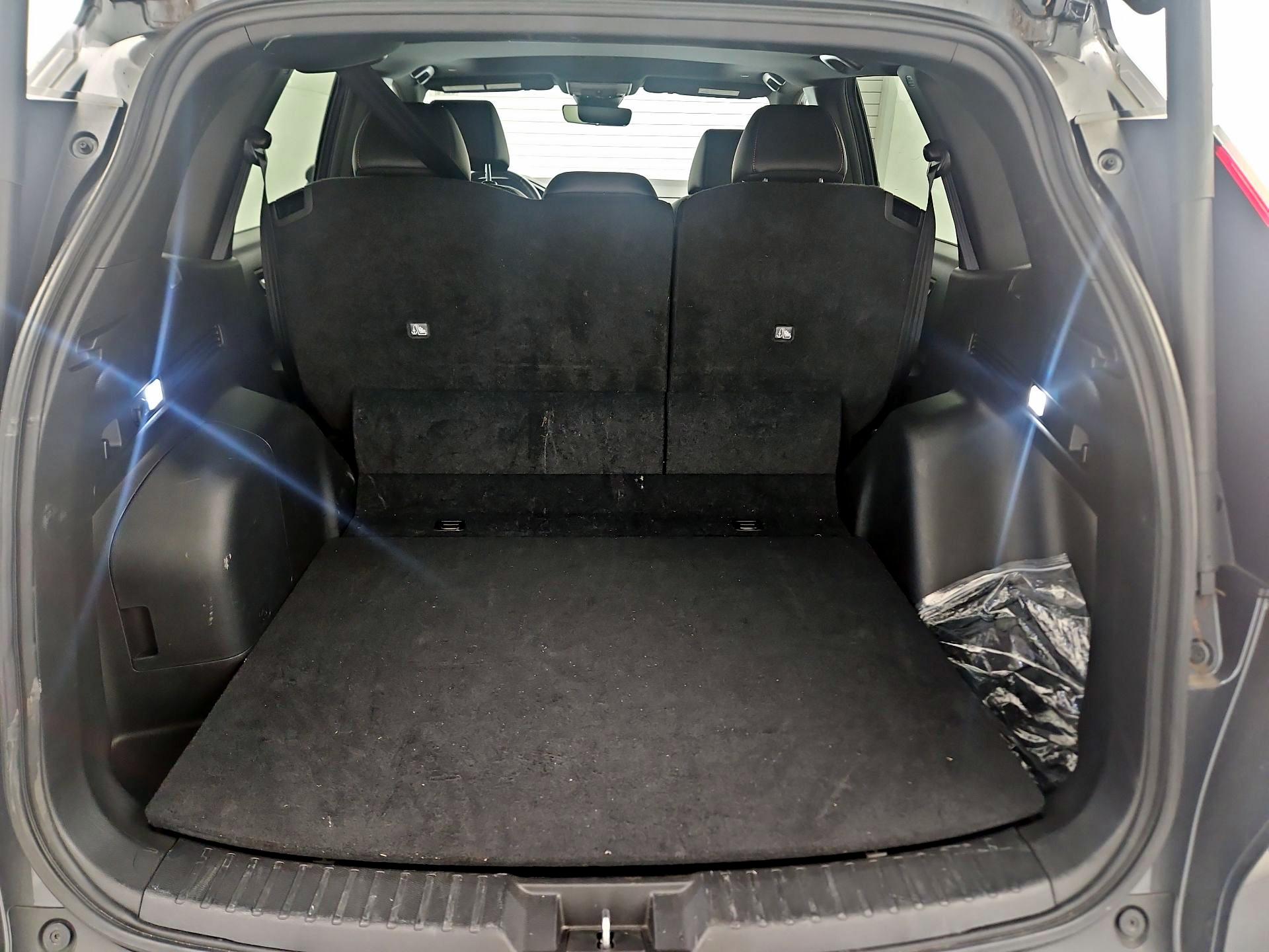 Thumbnail: 2025 Honda CR-V - 17