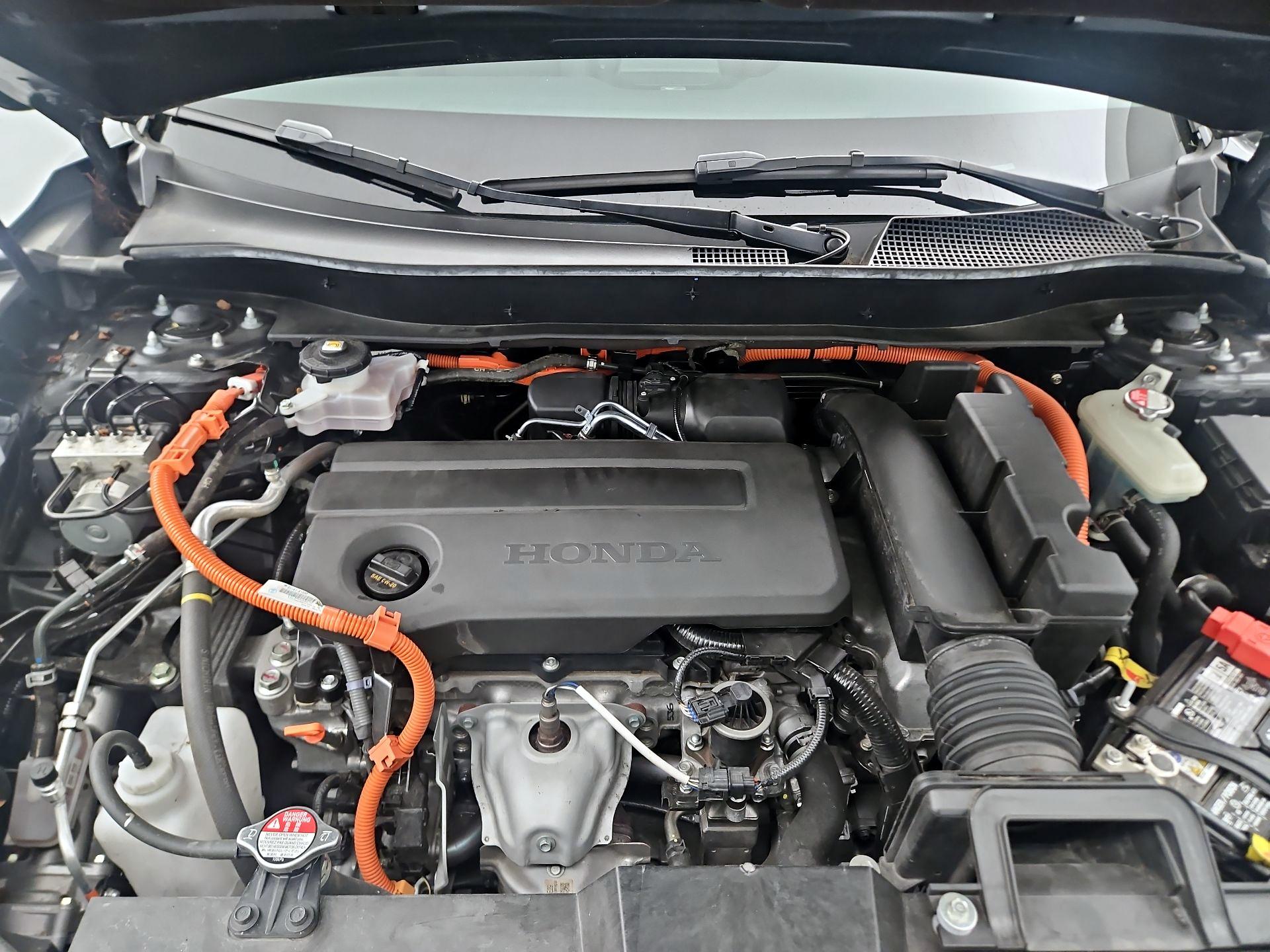 Thumbnail: 2025 Honda CR-V - 18