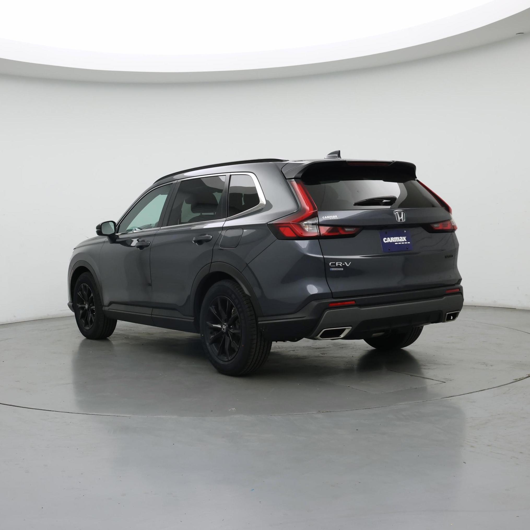 Thumbnail: 2025 Honda CR-V - 2