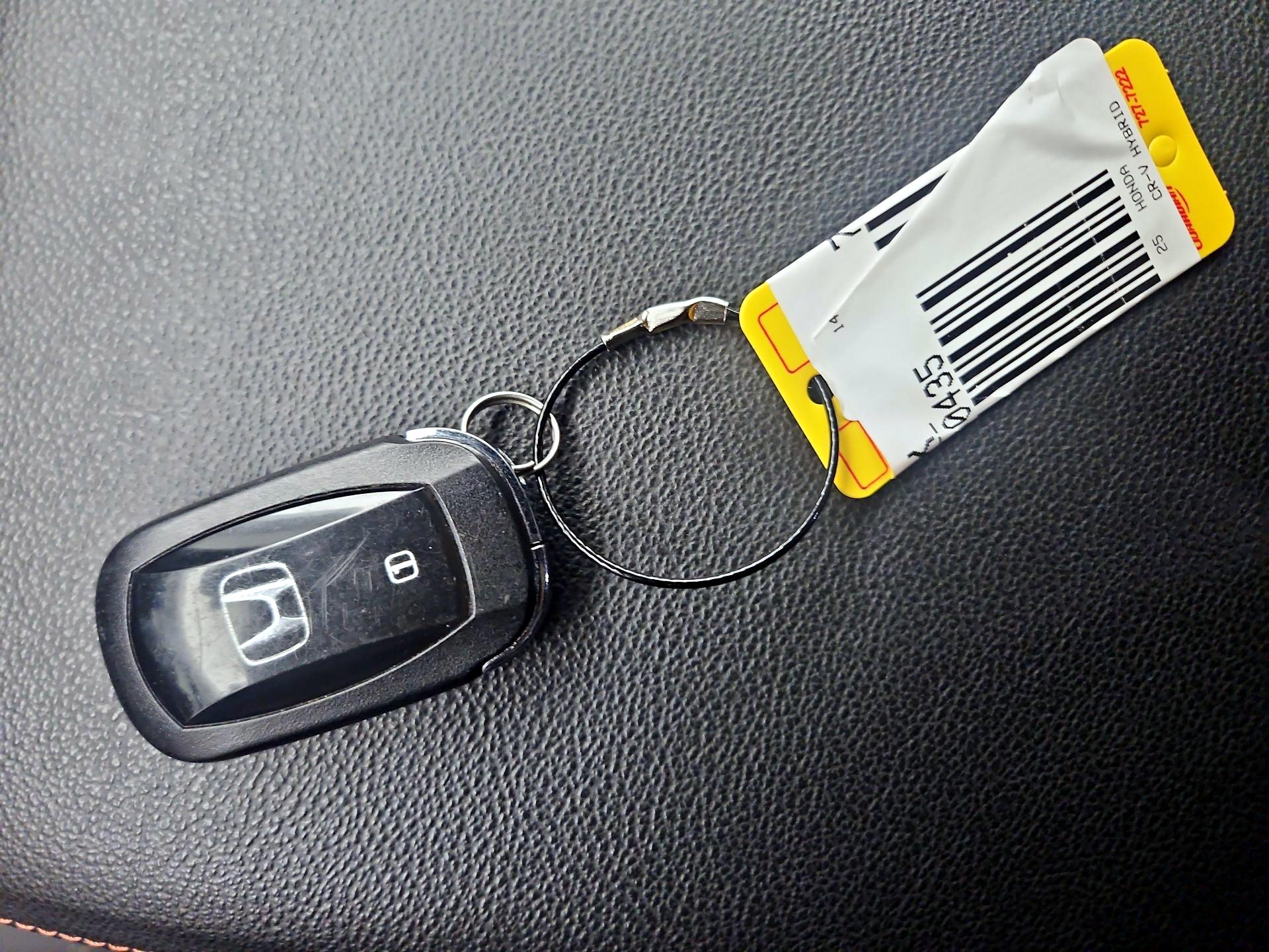 Thumbnail: 2025 Honda CR-V - 19