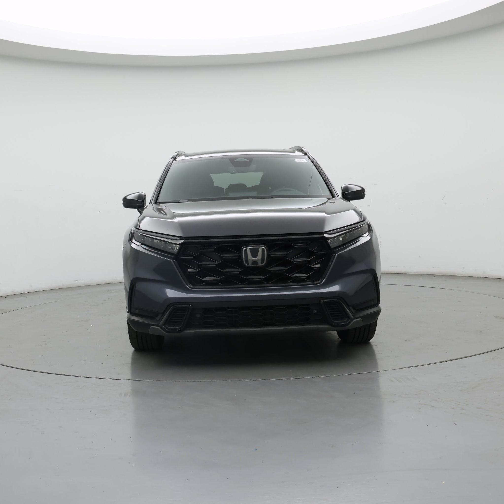 Thumbnail: 2025 Honda CR-V - 5
