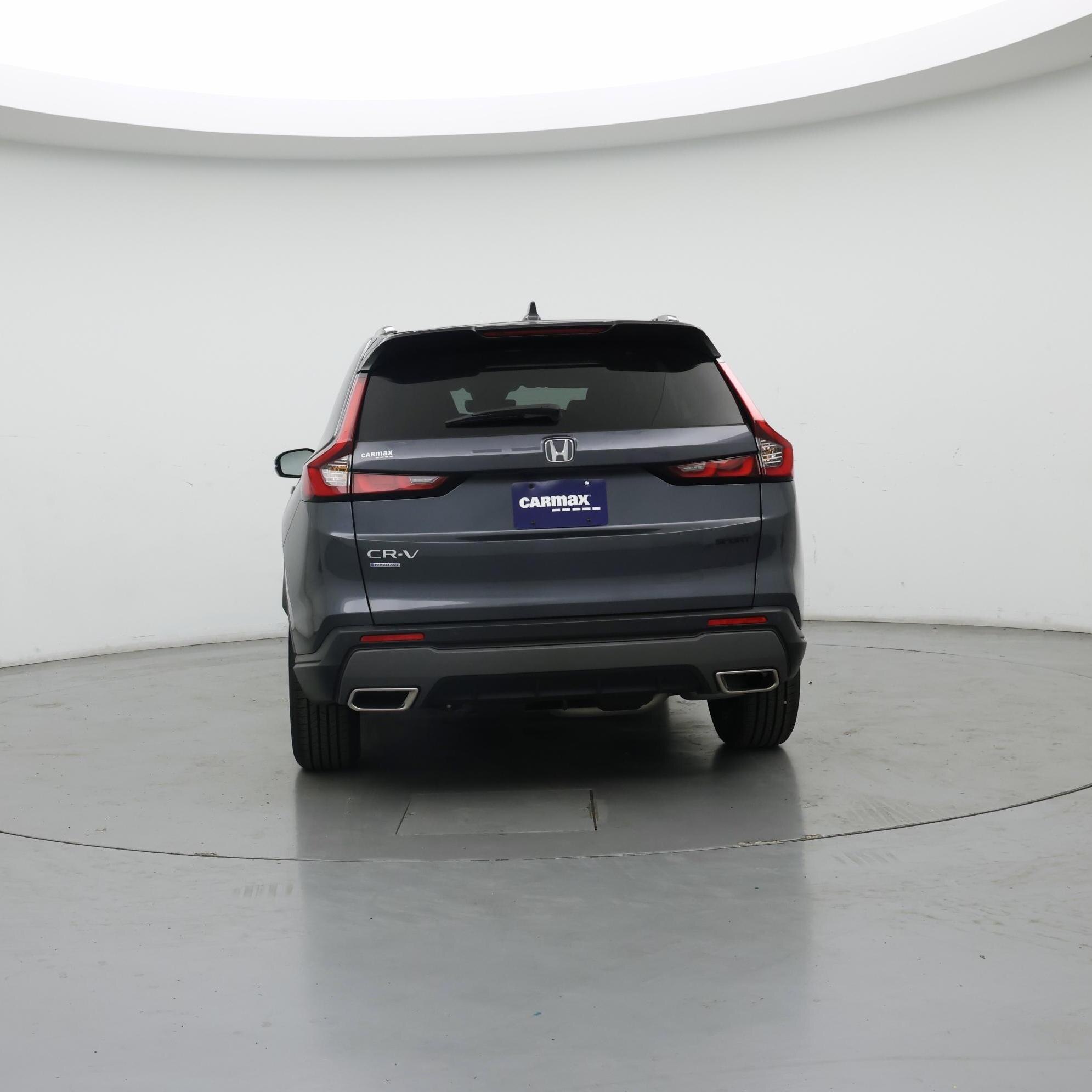 Thumbnail: 2025 Honda CR-V - 6