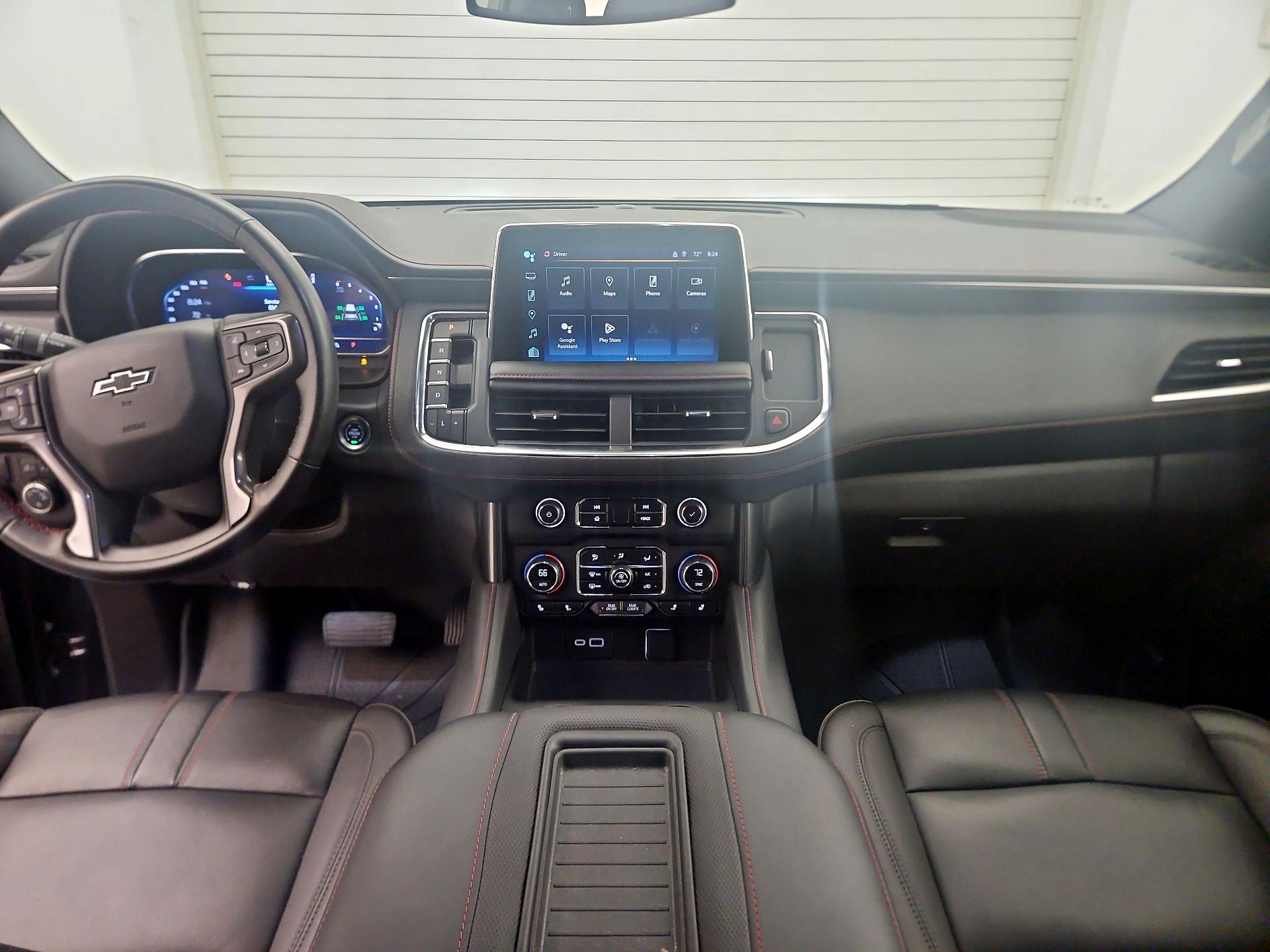 Thumbnail: 2024 Chevrolet Tahoe - 9