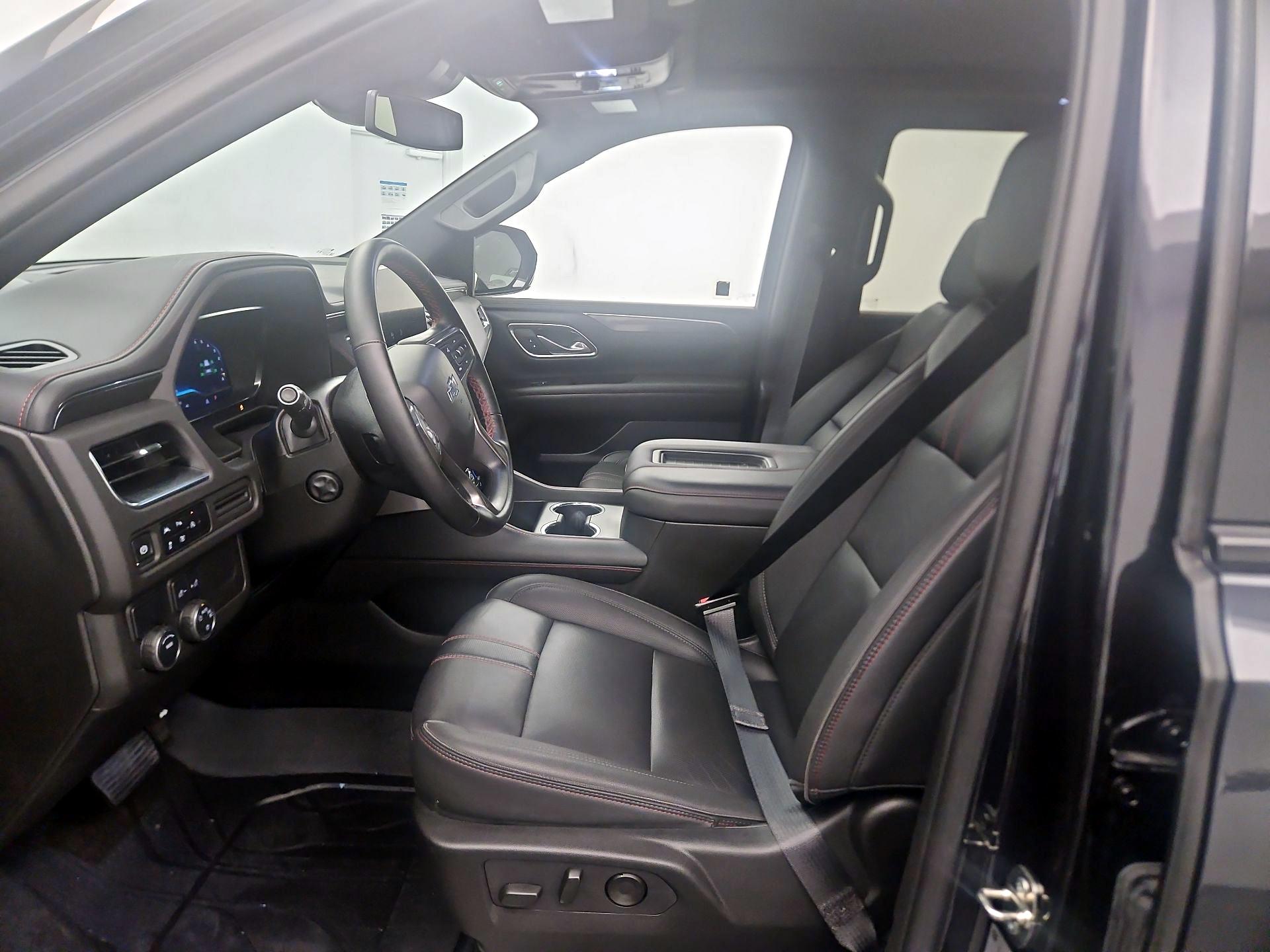 Thumbnail: 2024 Chevrolet Tahoe - 11