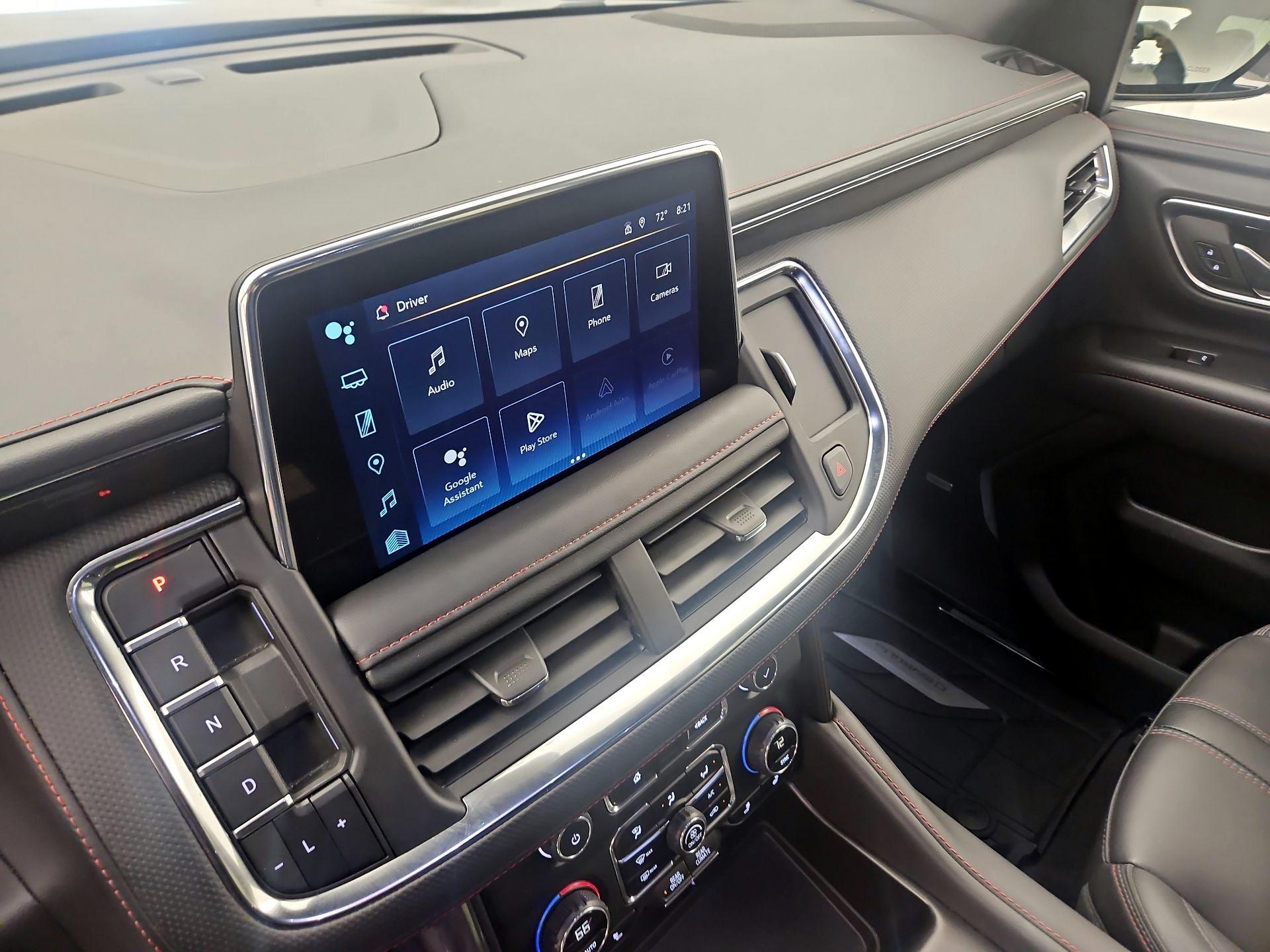 Thumbnail: 2024 Chevrolet Tahoe - 13