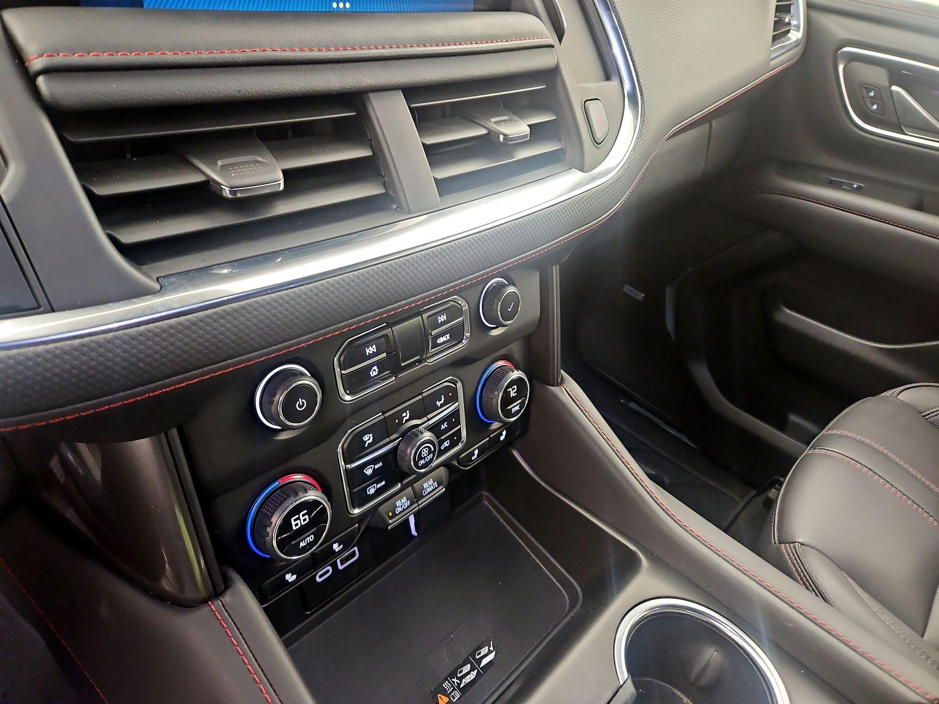 Thumbnail: 2024 Chevrolet Tahoe - 14