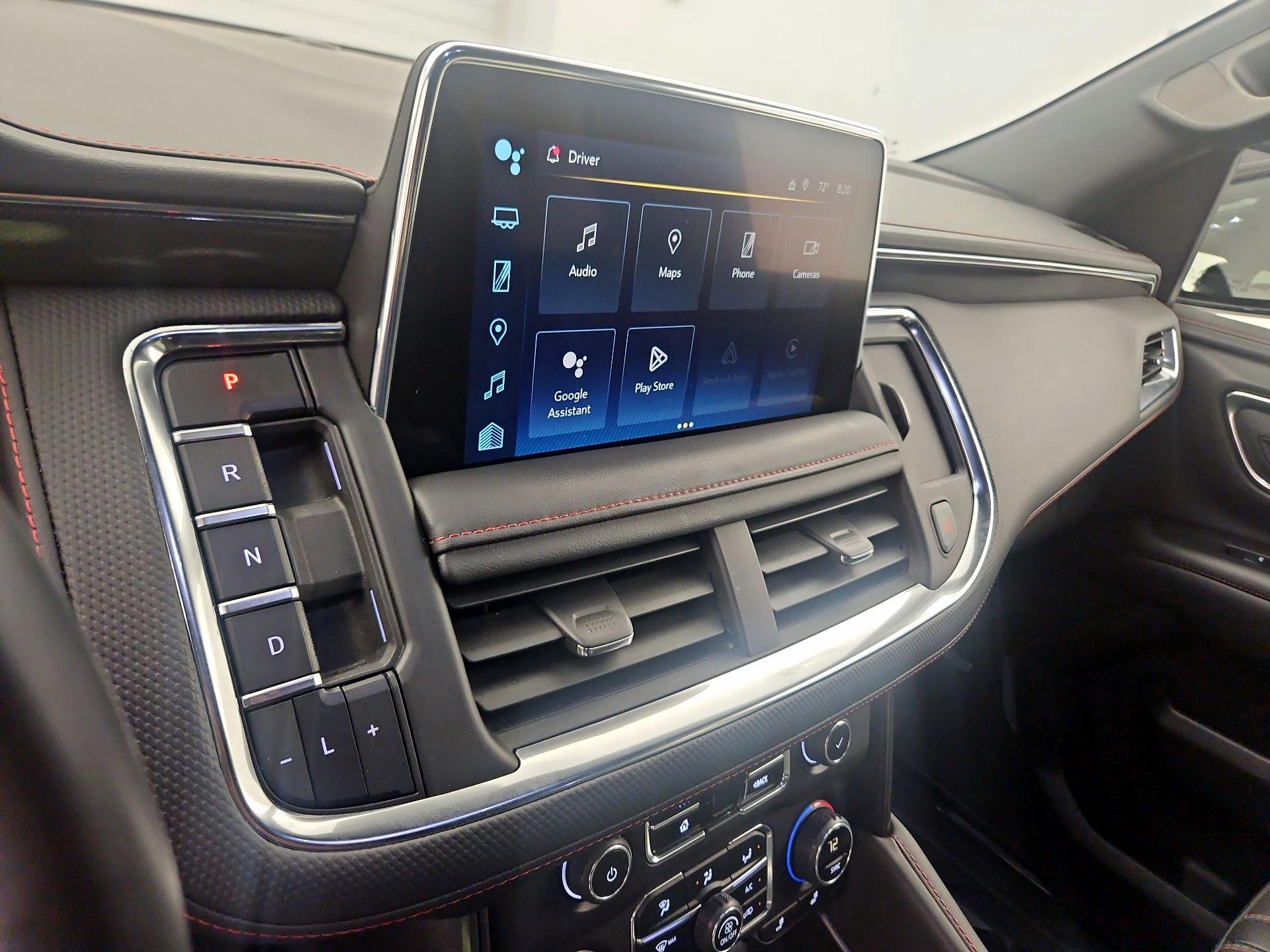 Thumbnail: 2024 Chevrolet Tahoe - 15