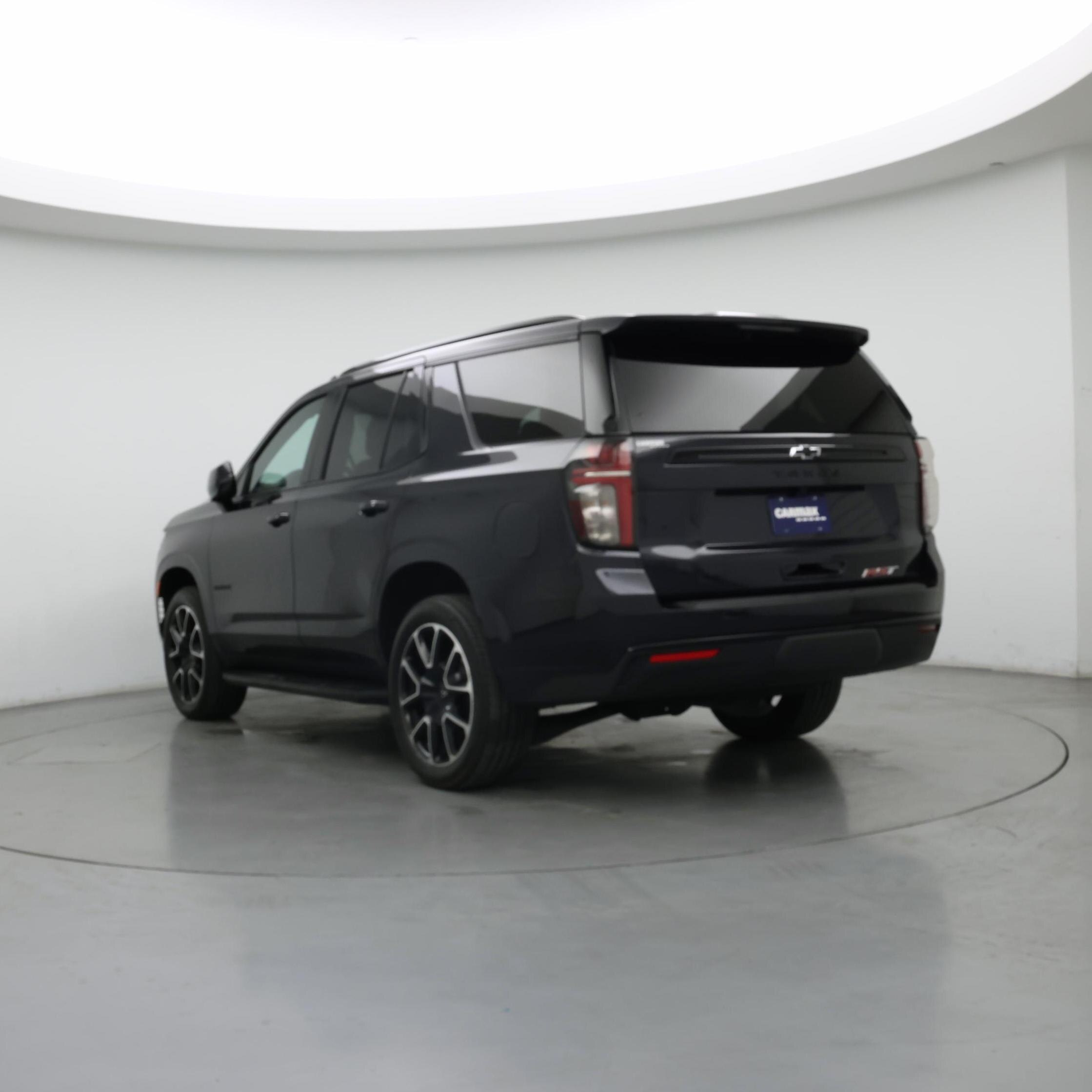 Thumbnail: 2024 Chevrolet Tahoe - 2