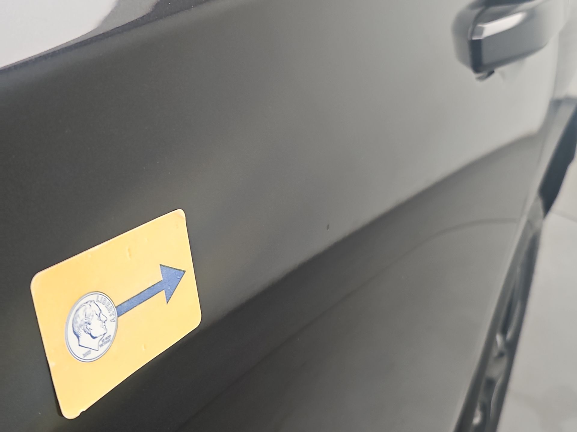 Thumbnail: 2024 Chevrolet Tahoe - 20