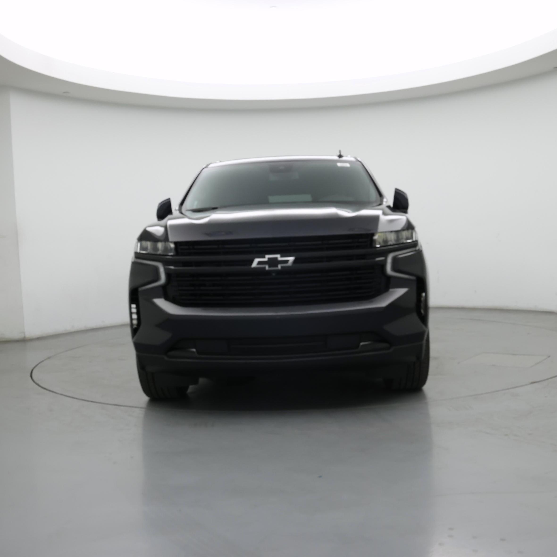 Thumbnail: 2024 Chevrolet Tahoe - 5