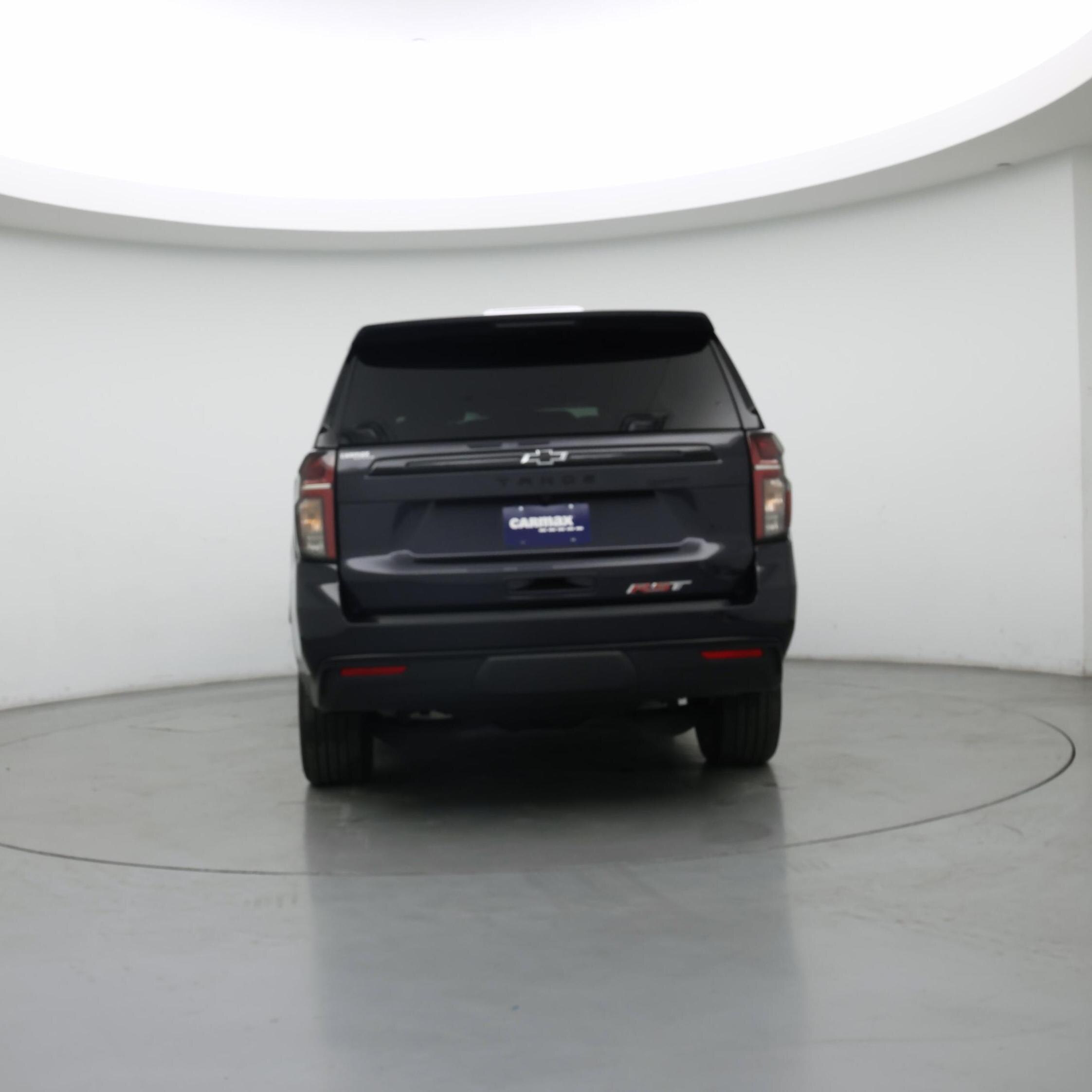 Thumbnail: 2024 Chevrolet Tahoe - 6