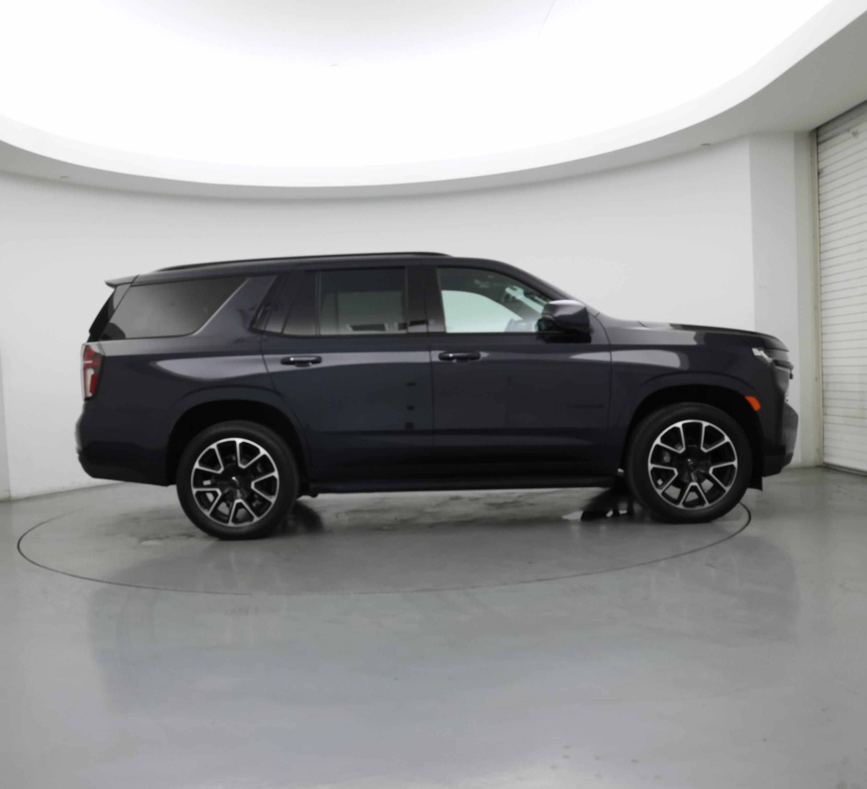 Thumbnail: 2024 Chevrolet Tahoe - 7