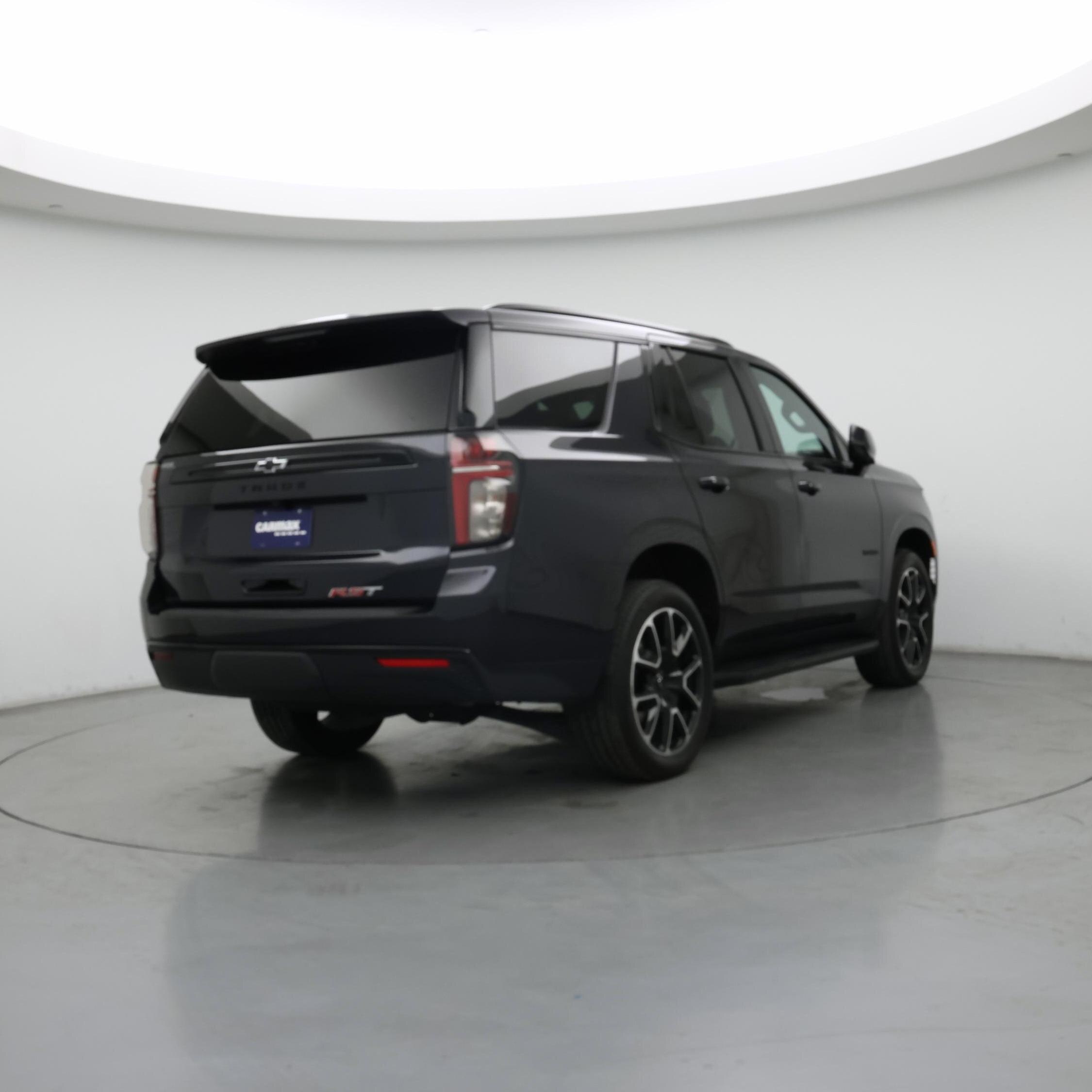 Thumbnail: 2024 Chevrolet Tahoe - 8