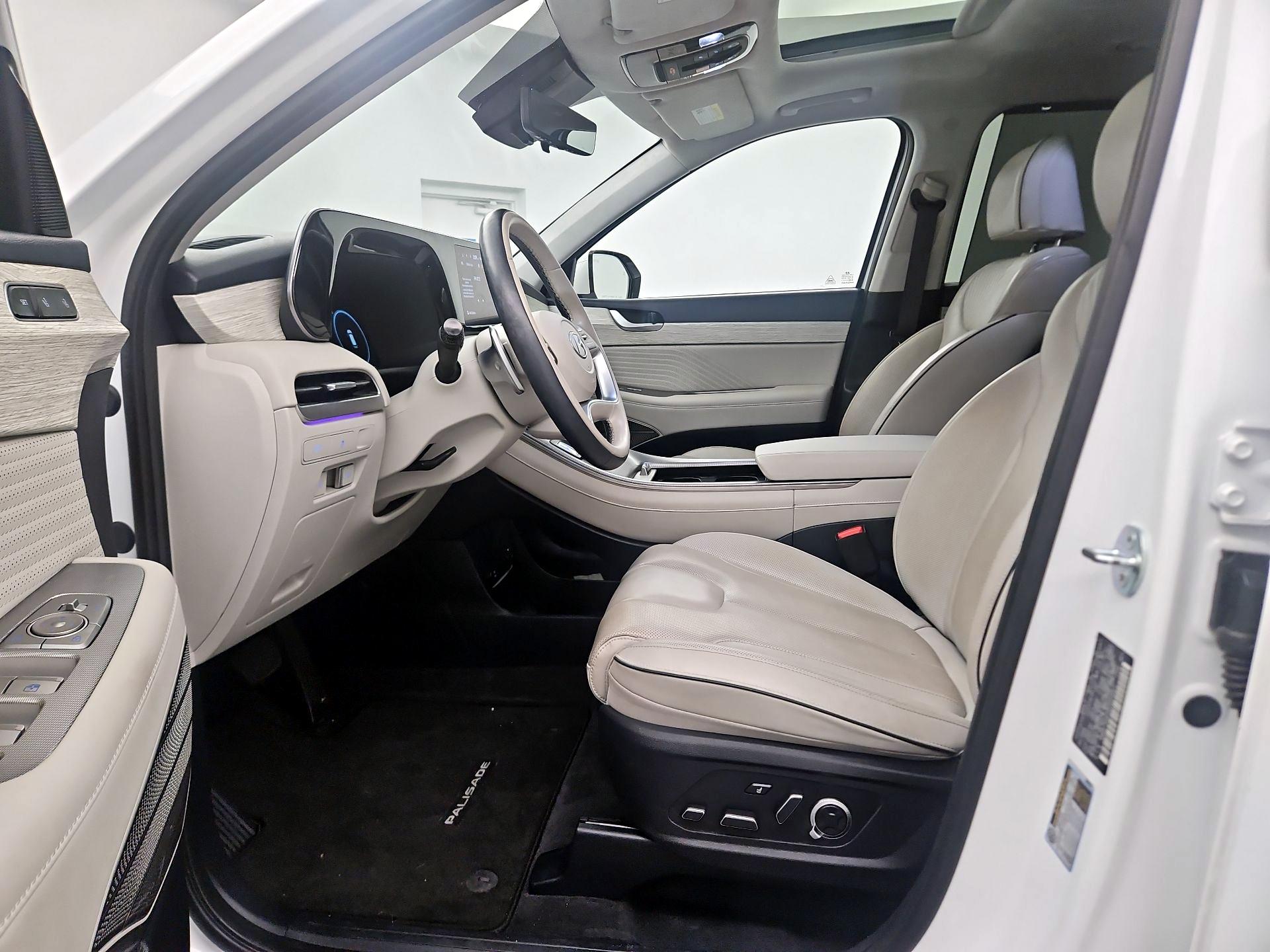 Thumbnail: 2024 Hyundai Palisade - 9
