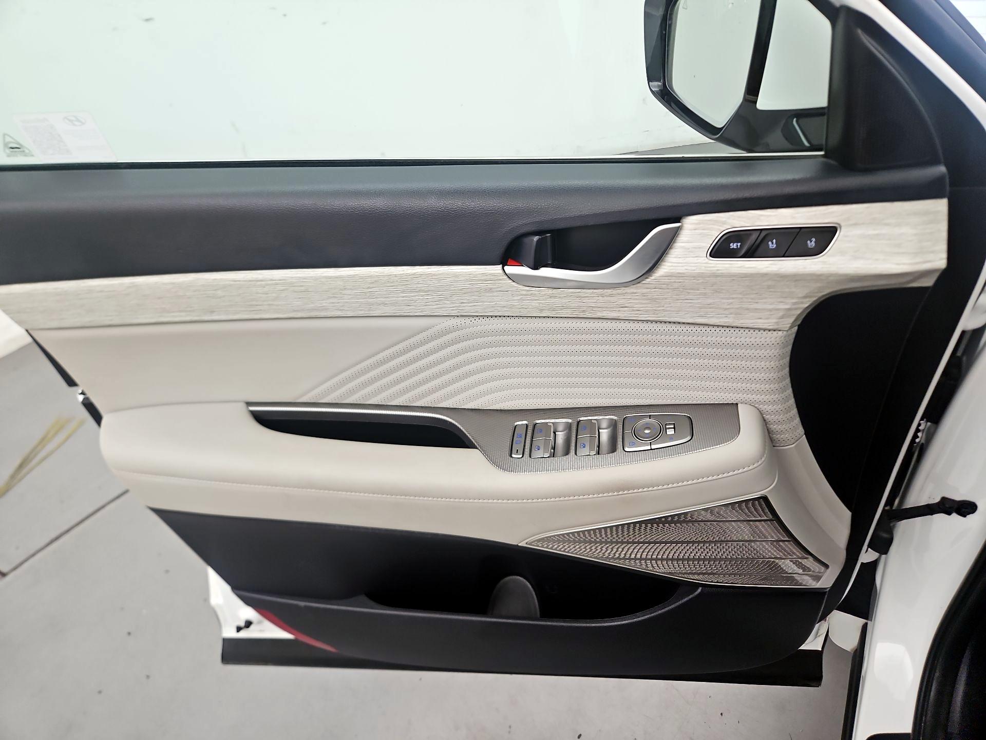 Thumbnail: 2024 Hyundai Palisade - 10